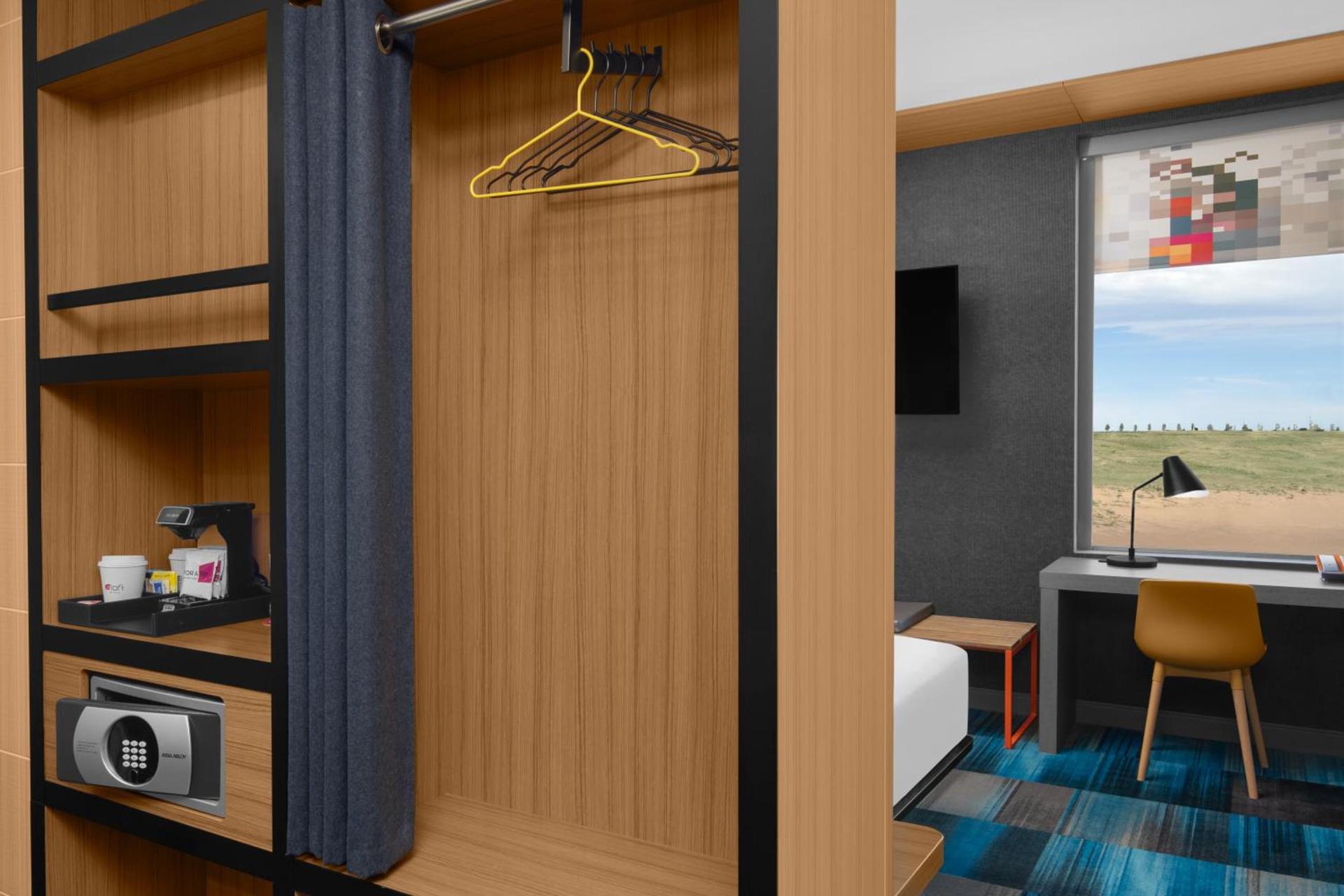 Aloft by Marriott Broomfield Denver photo 24
