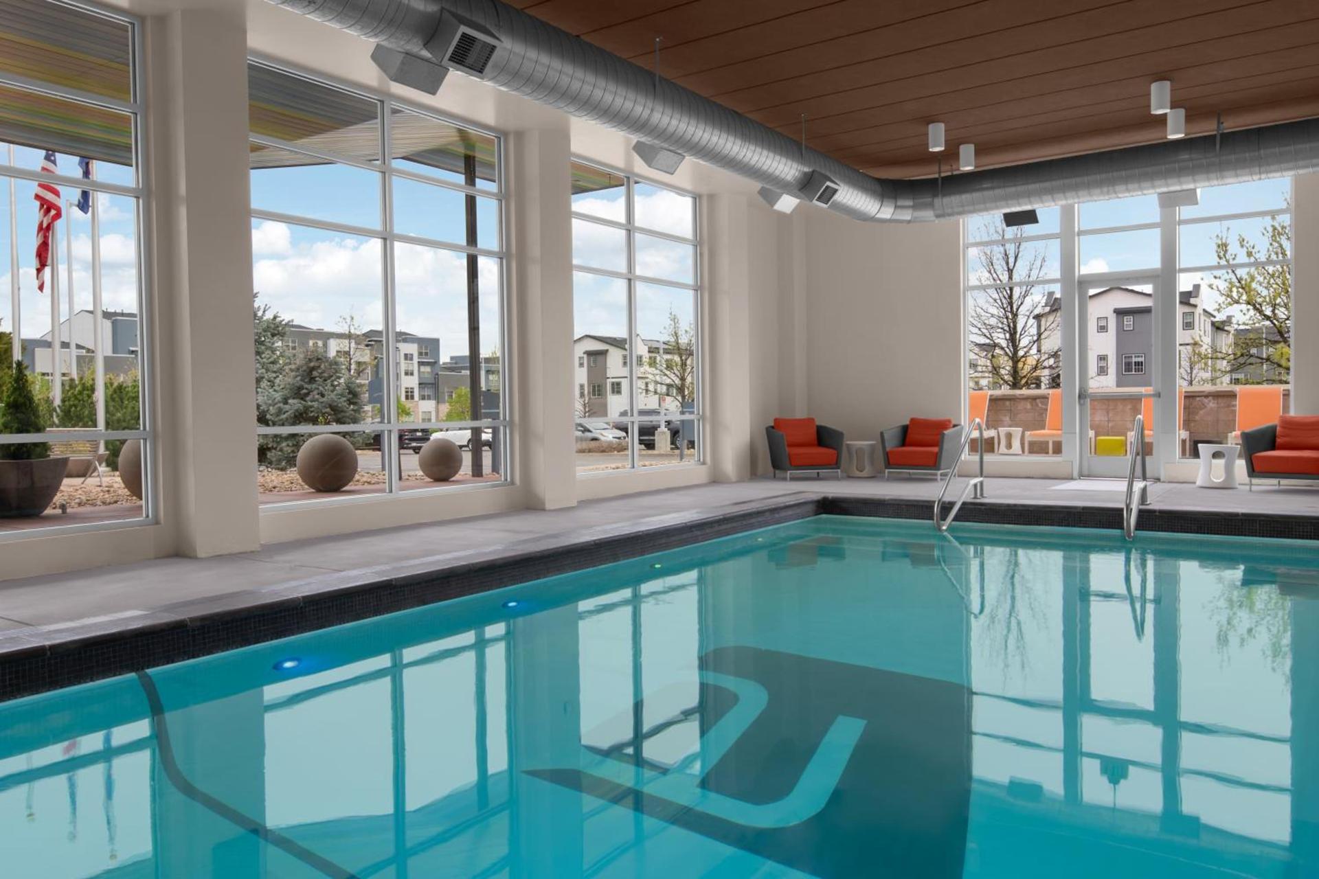Aloft by Marriott Broomfield Denver photo 10