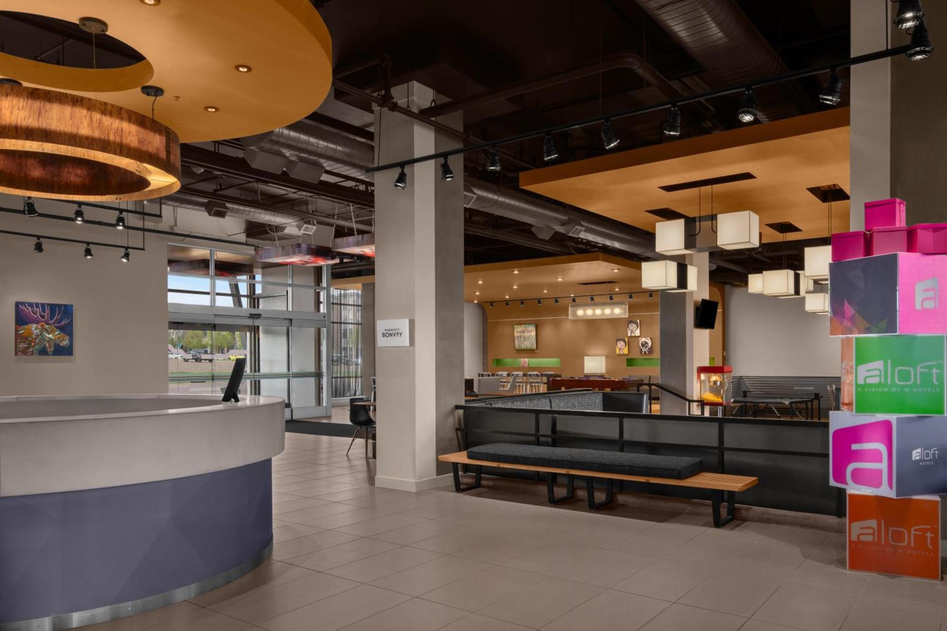 Aloft by Marriott Broomfield Denver photo 13