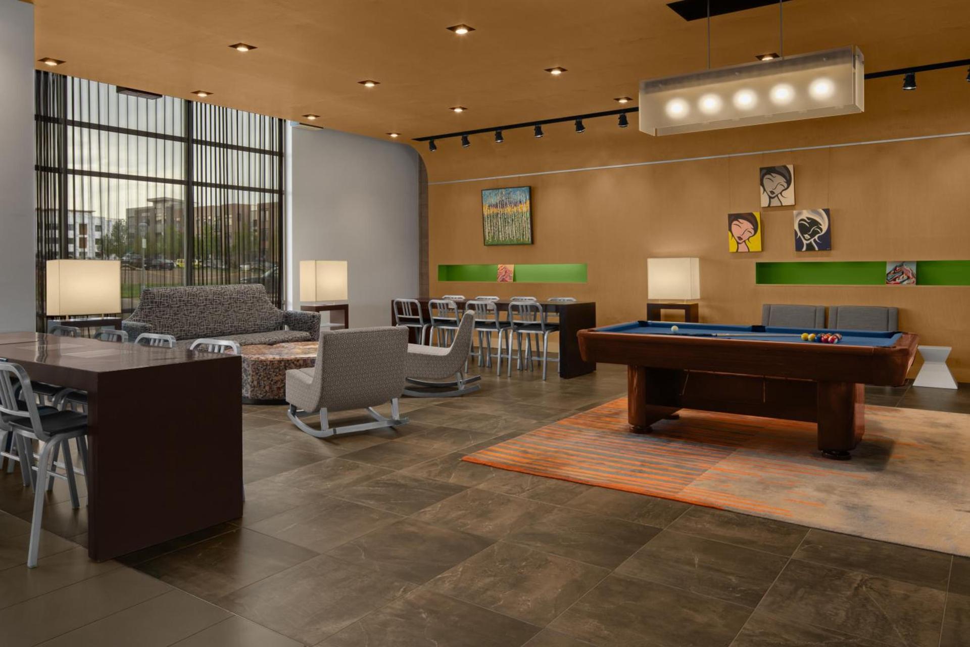 Aloft by Marriott Broomfield Denver photo 6