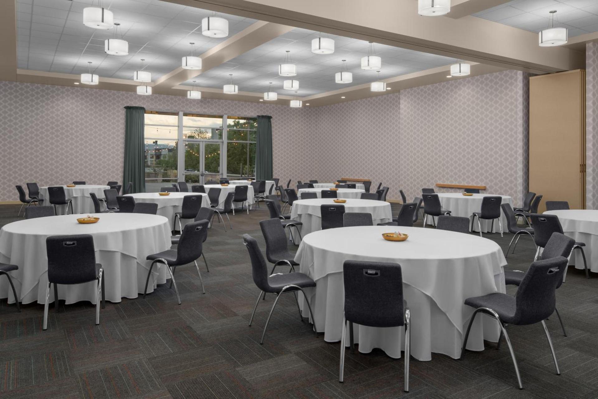 Aloft by Marriott Broomfield Denver photo 15