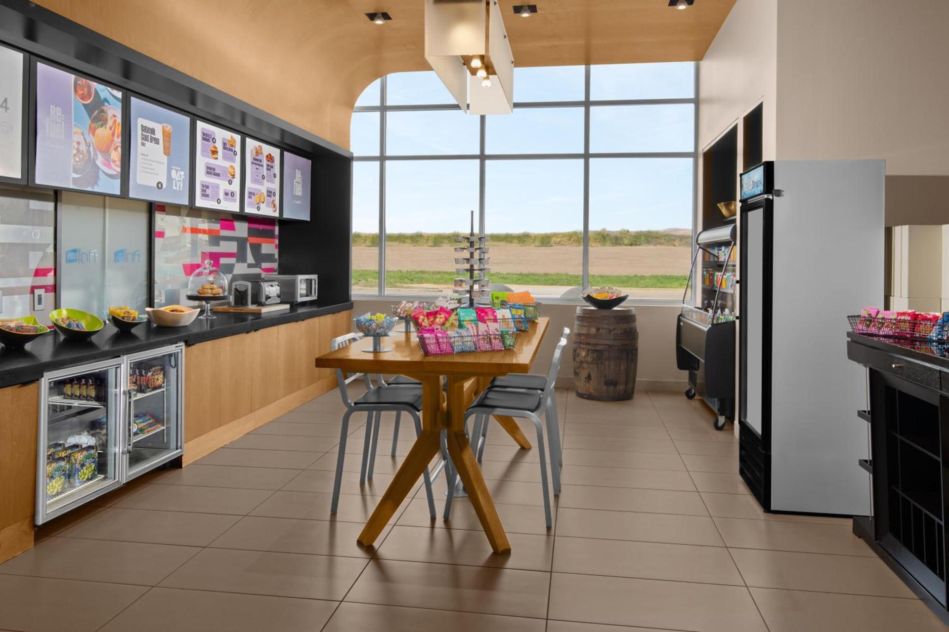 Aloft by Marriott Broomfield Denver photo 8