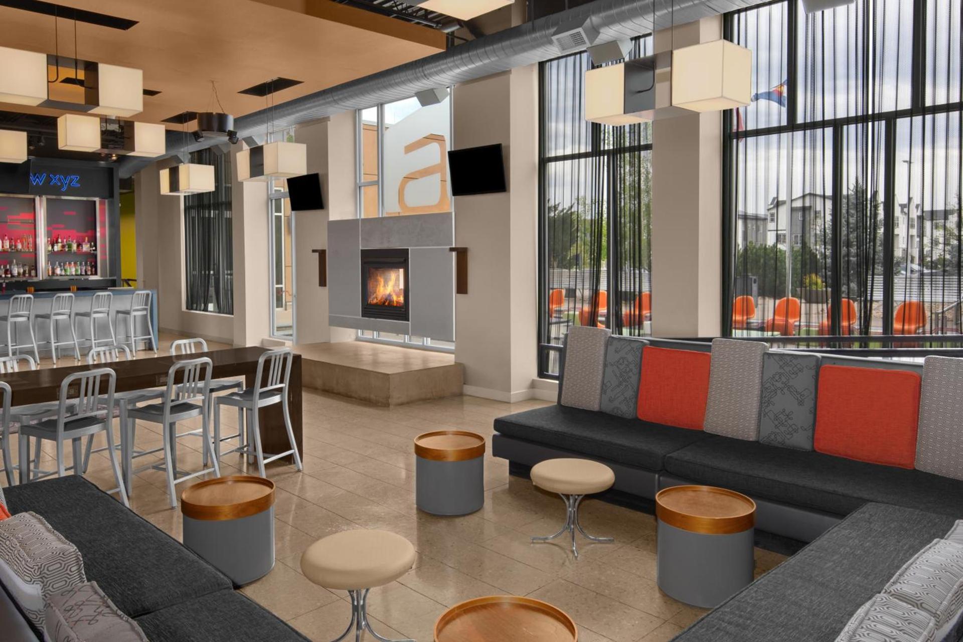 Aloft by Marriott Broomfield Denver photo 5