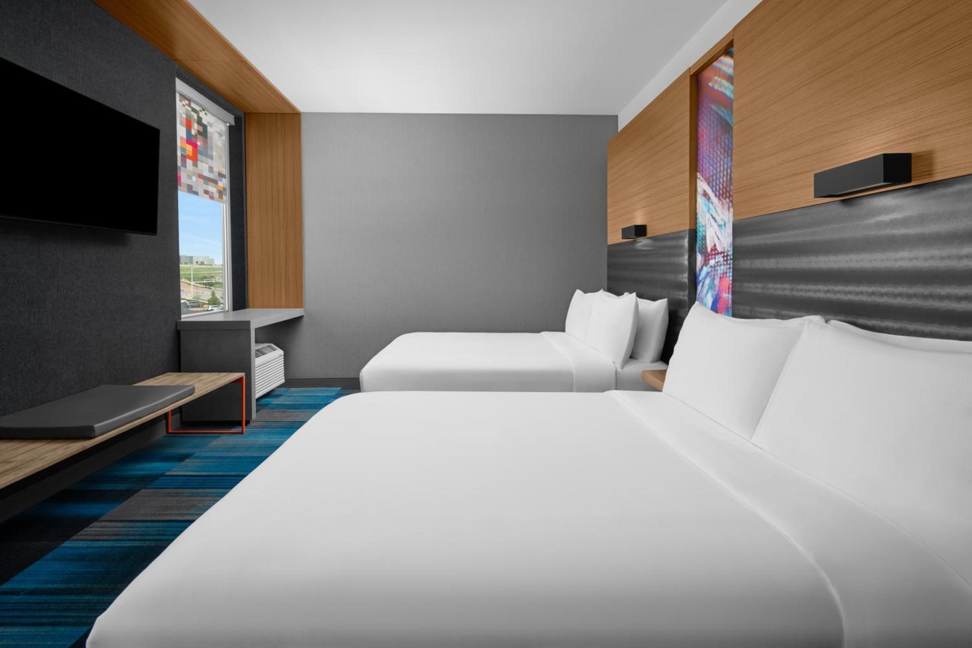 Aloft by Marriott Broomfield Denver photo 18