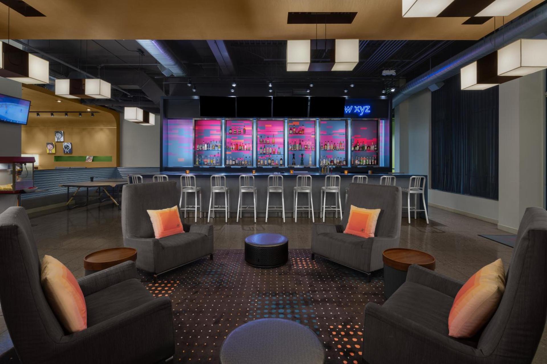 Aloft by Marriott Broomfield Denver photo 7