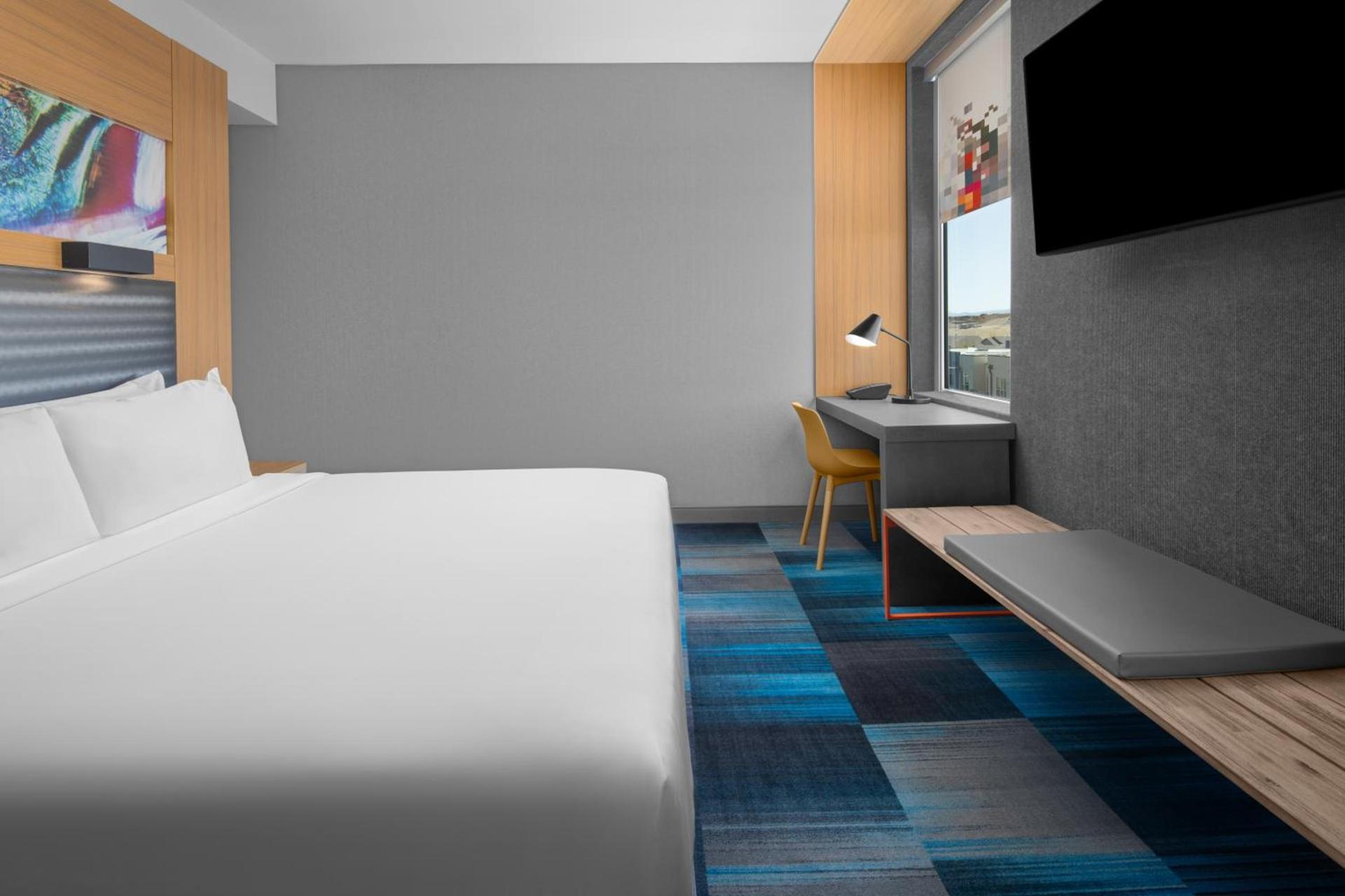 Aloft by Marriott Broomfield Denver photo 21