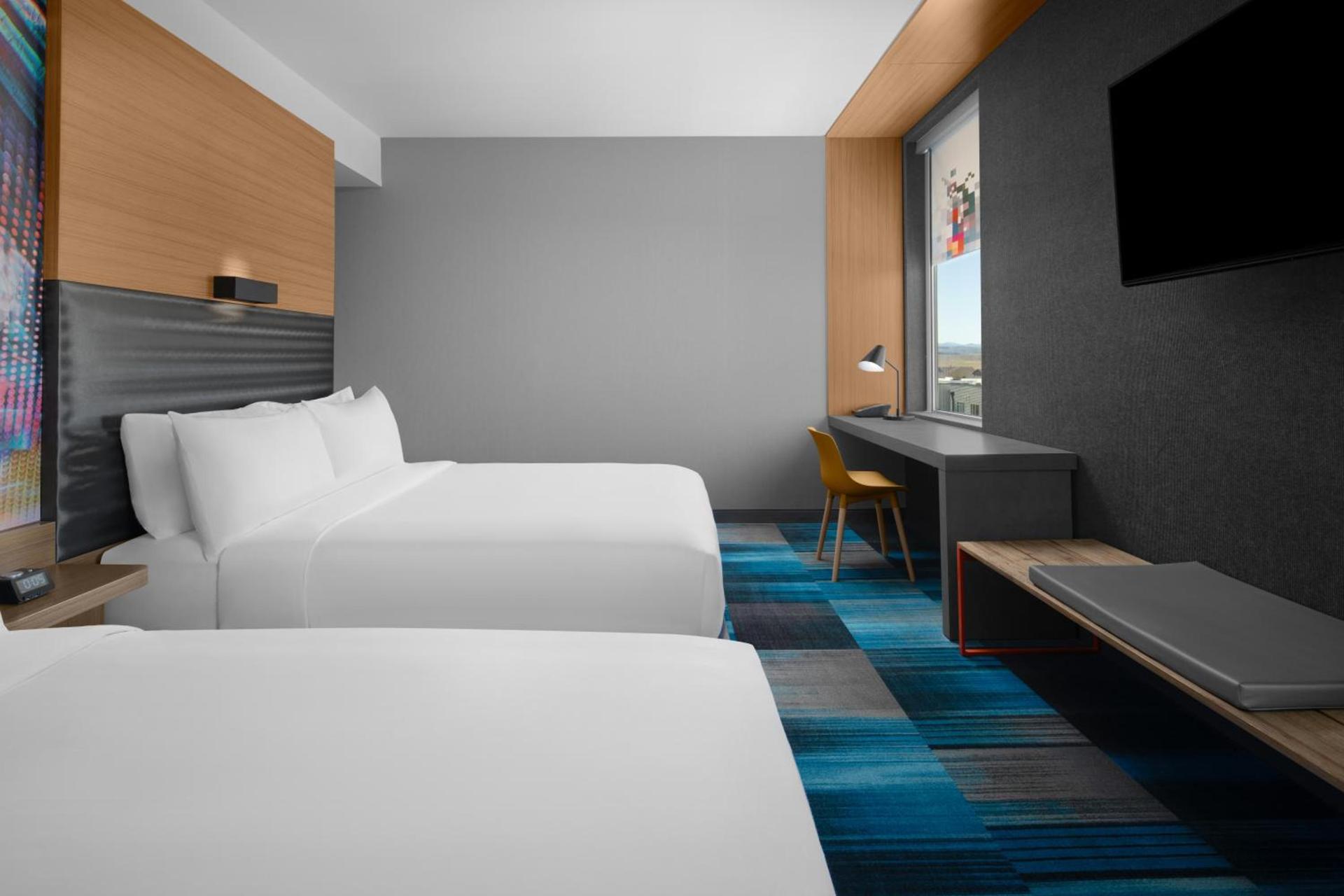 Aloft by Marriott Broomfield Denver photo 20