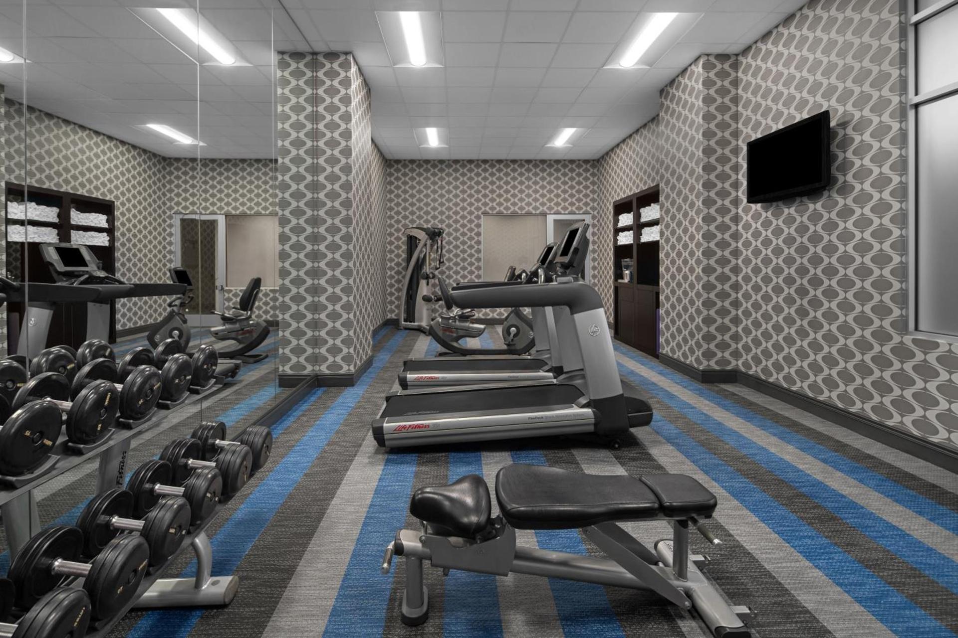 Aloft by Marriott Broomfield Denver photo 9