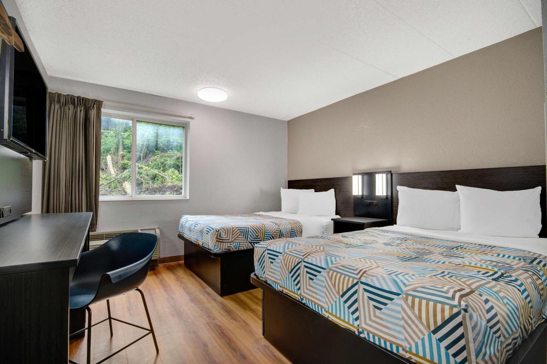 Motel 6-York, PA - North photo 5