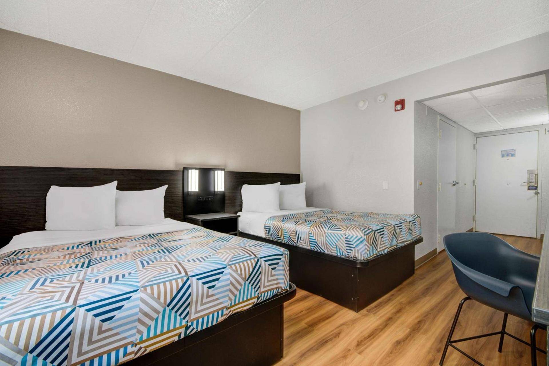 Motel 6-York, PA - North photo 6
