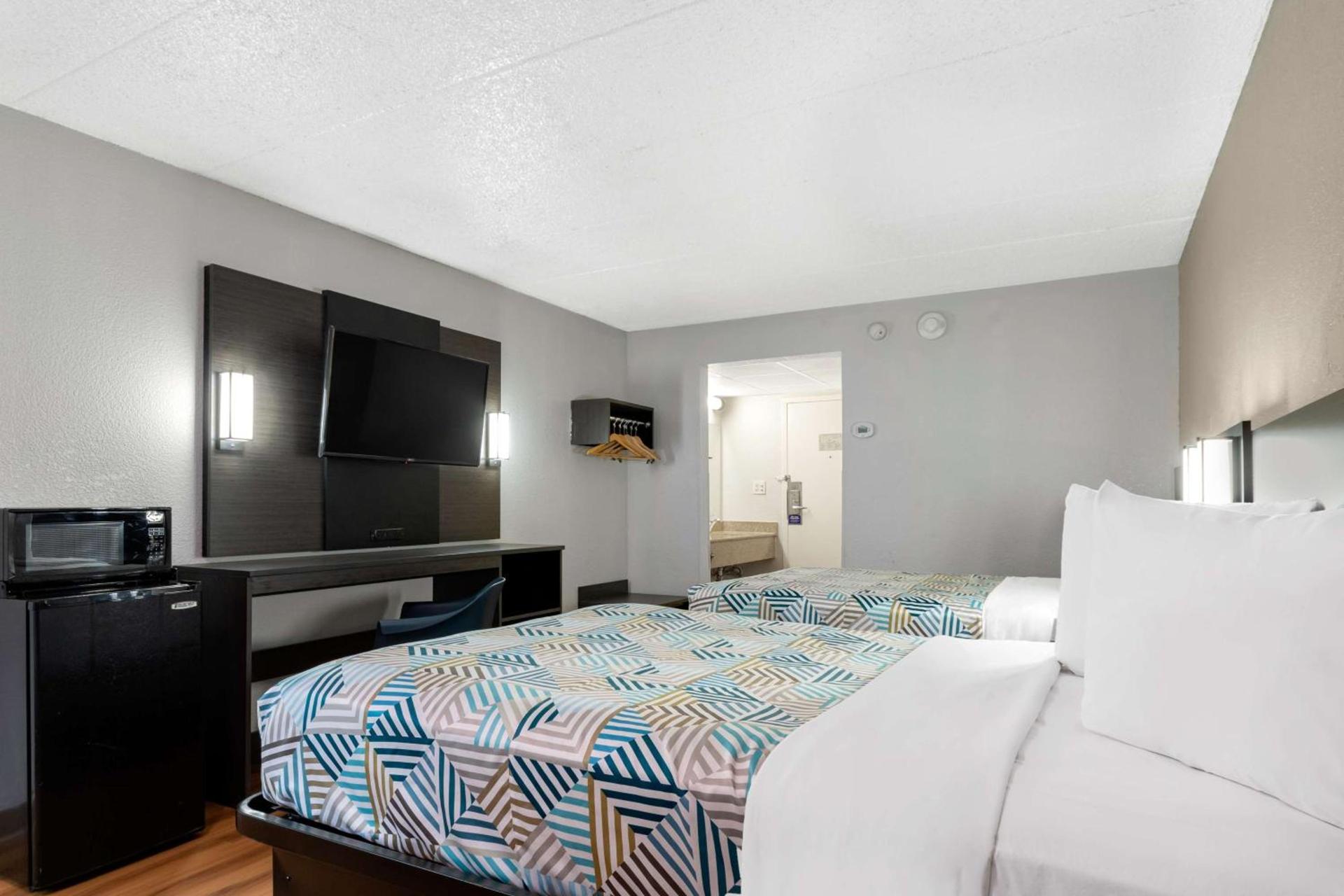 Motel 6-York, PA - North photo 8