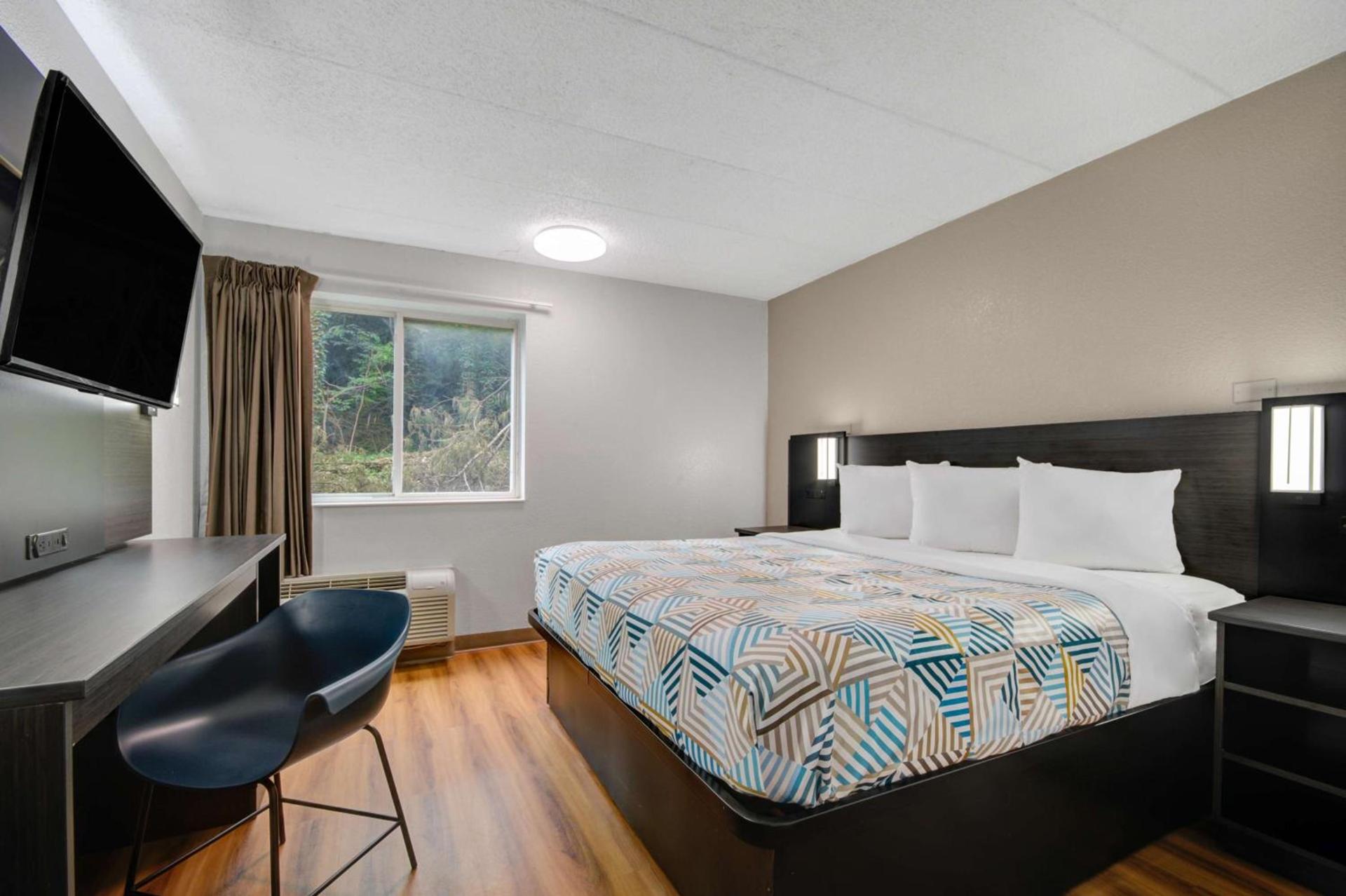 Motel 6-York, PA - North photo 15