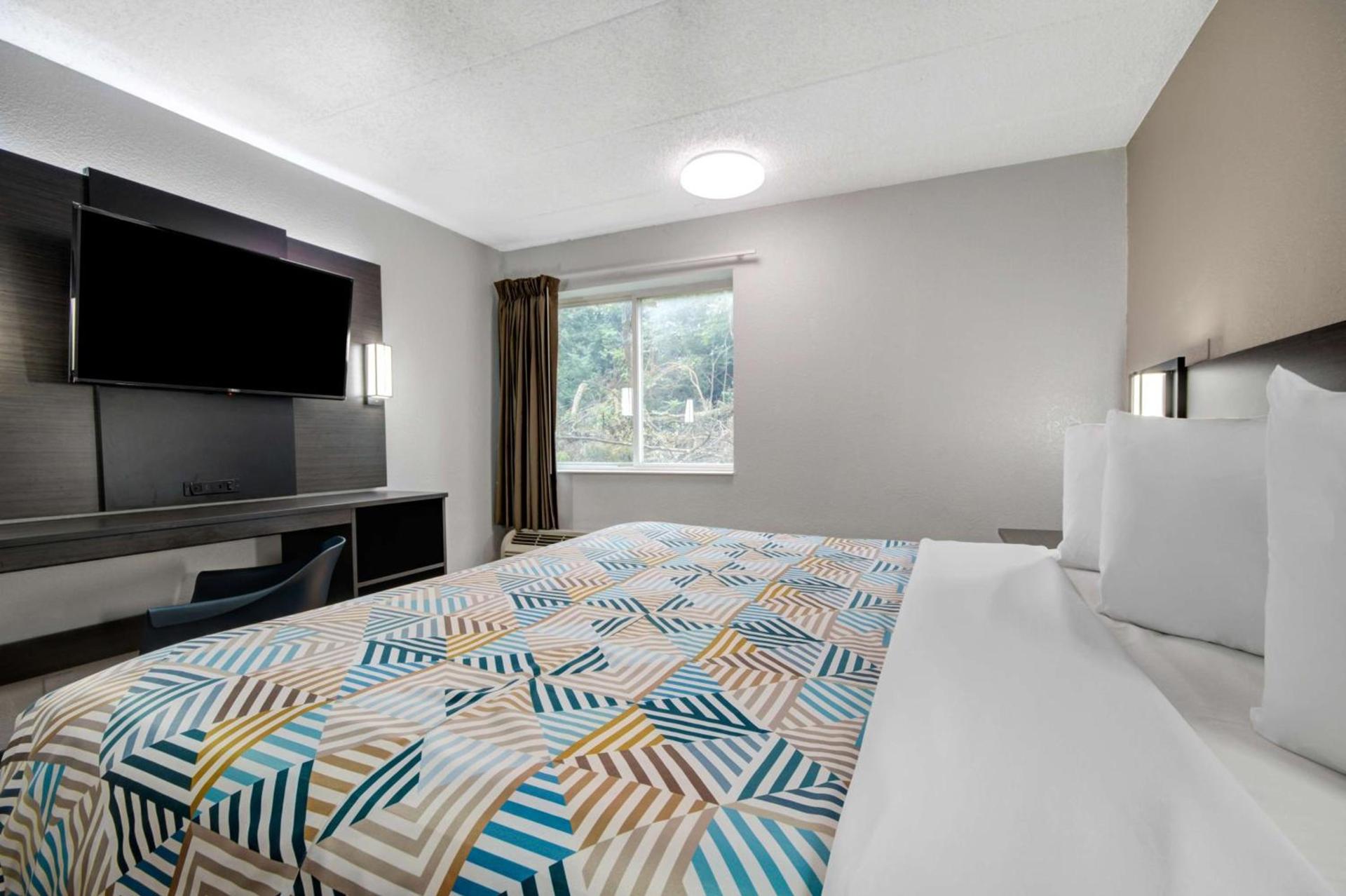 Motel 6-York, PA - North photo 16