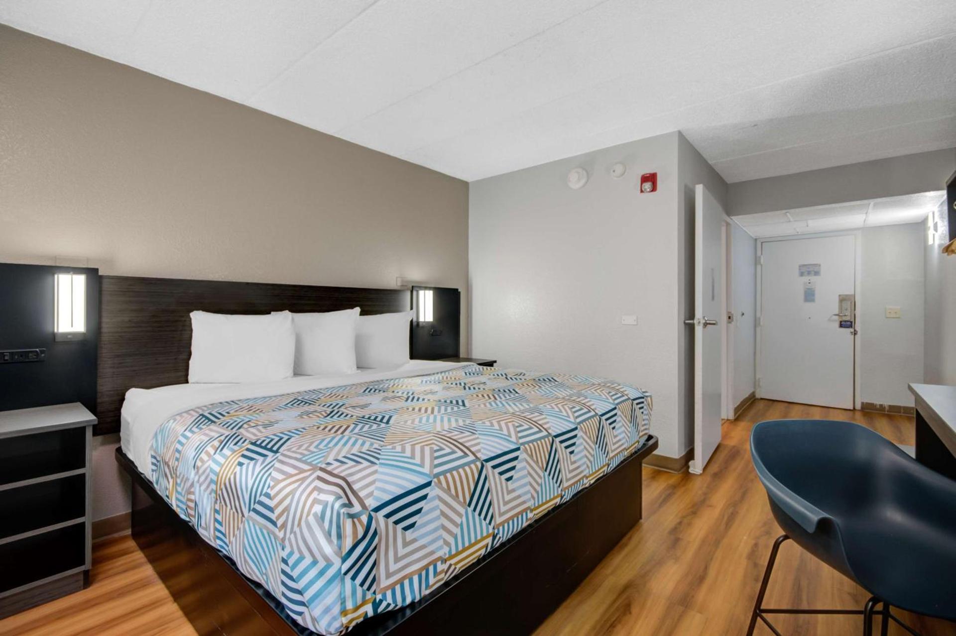 Motel 6-York, PA - North photo 17