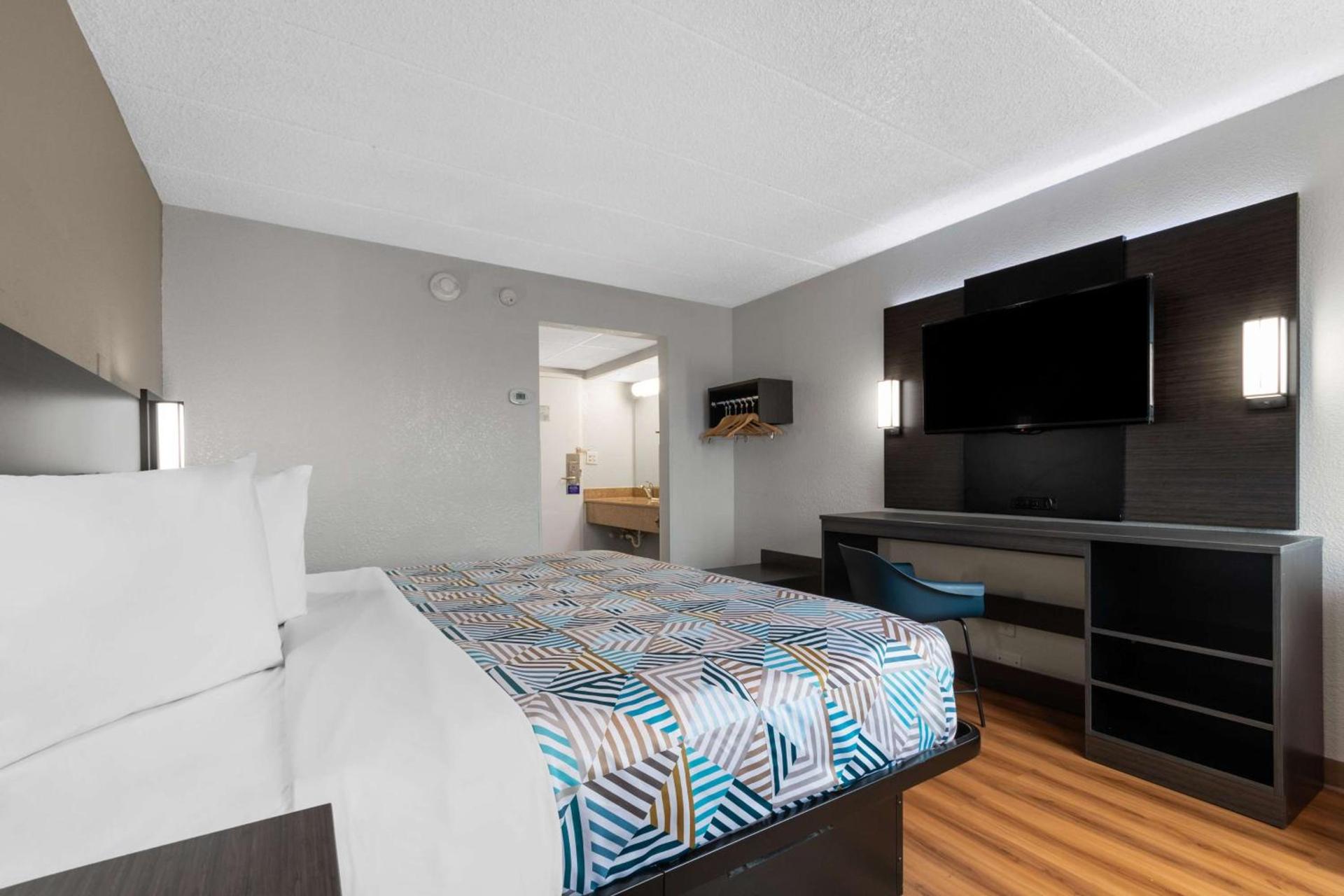 Motel 6-York, PA - North photo 20