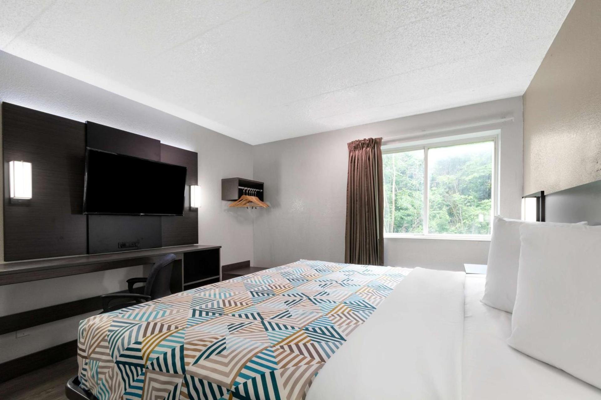 Motel 6-York, PA - North photo 21