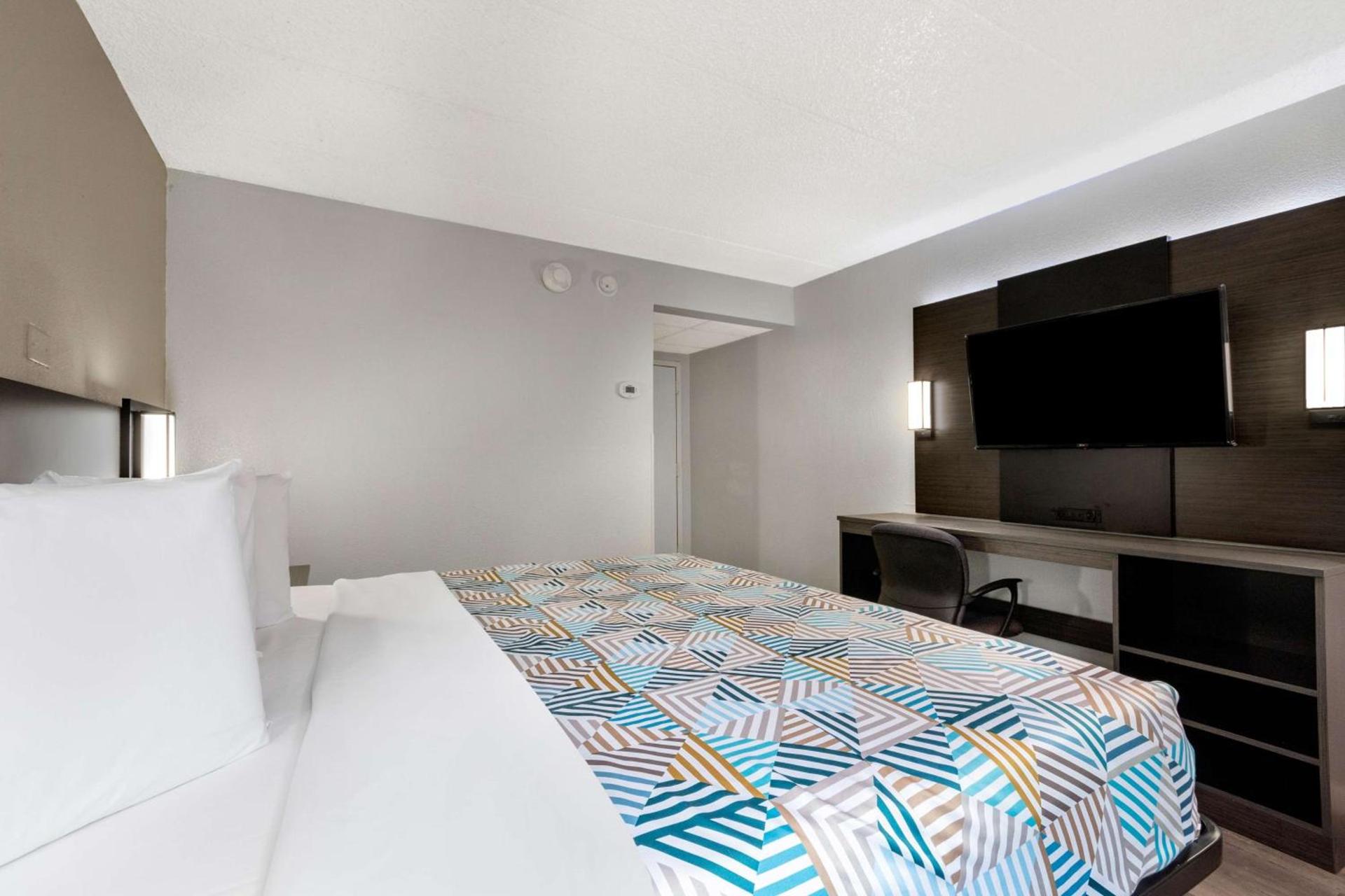 Motel 6-York, PA - North photo 23