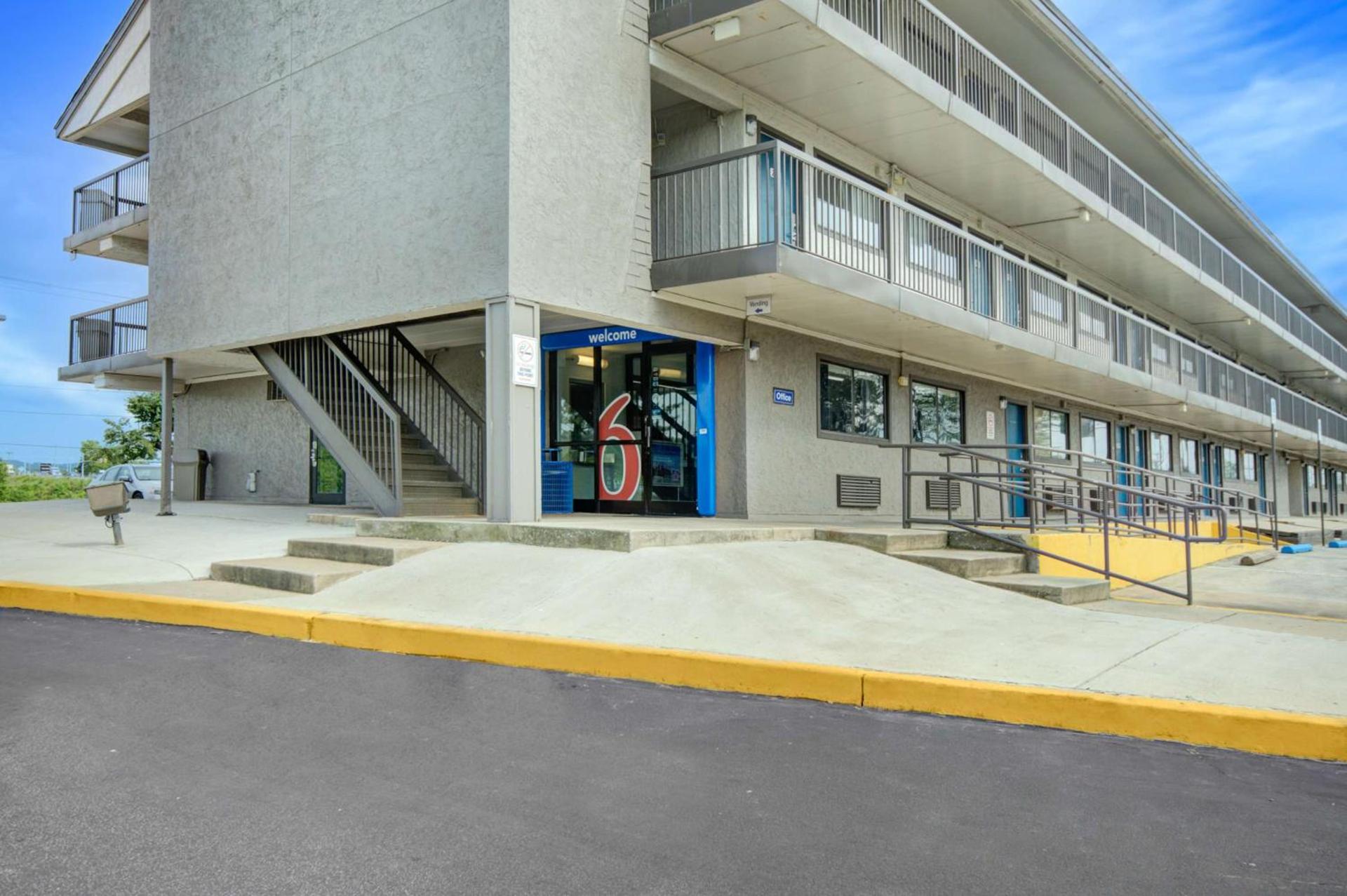 Motel 6-York, PA — hotel in York