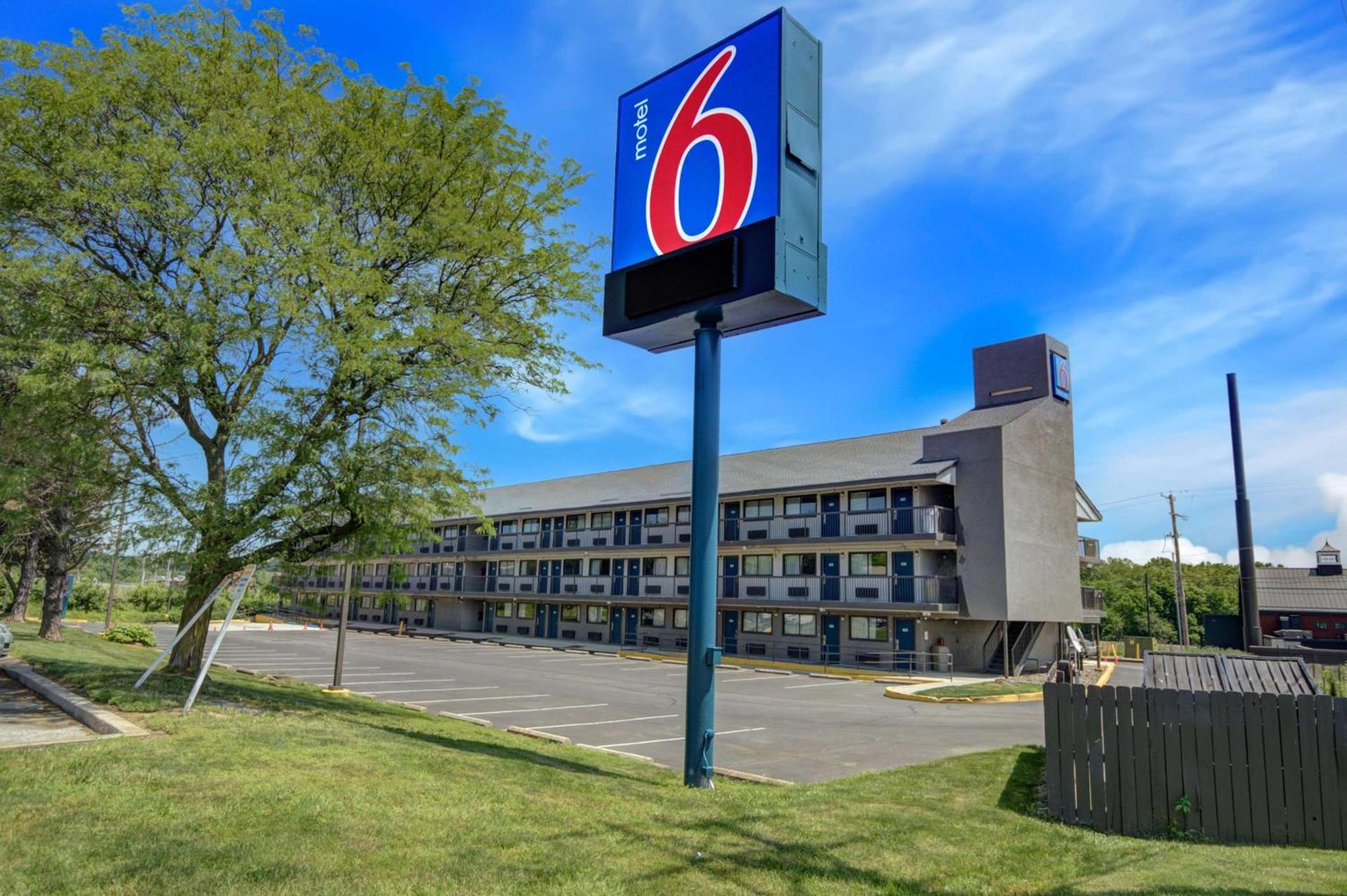 Motel 6-York, PA photo 4