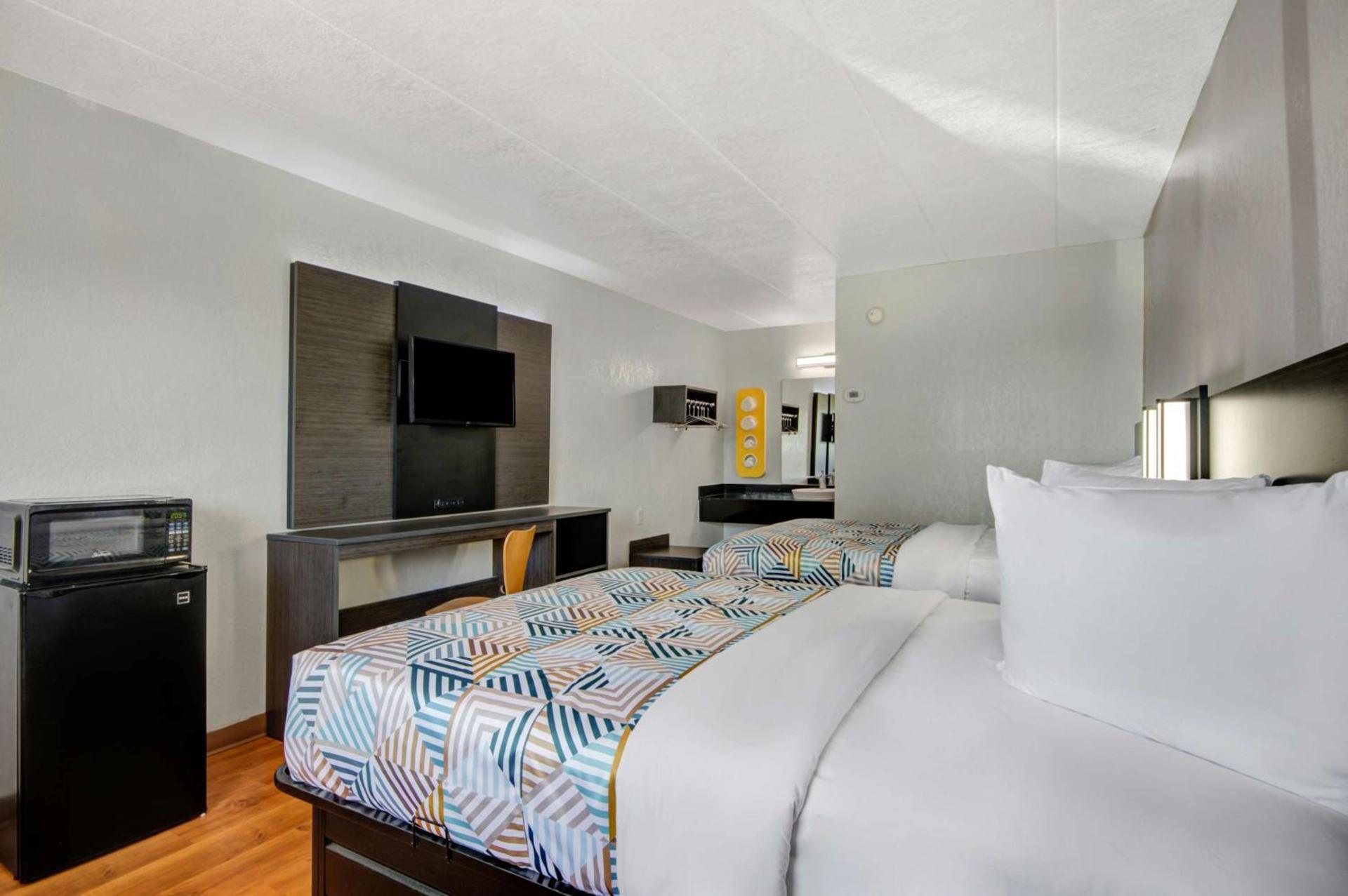 Motel 6-York, PA photo 6