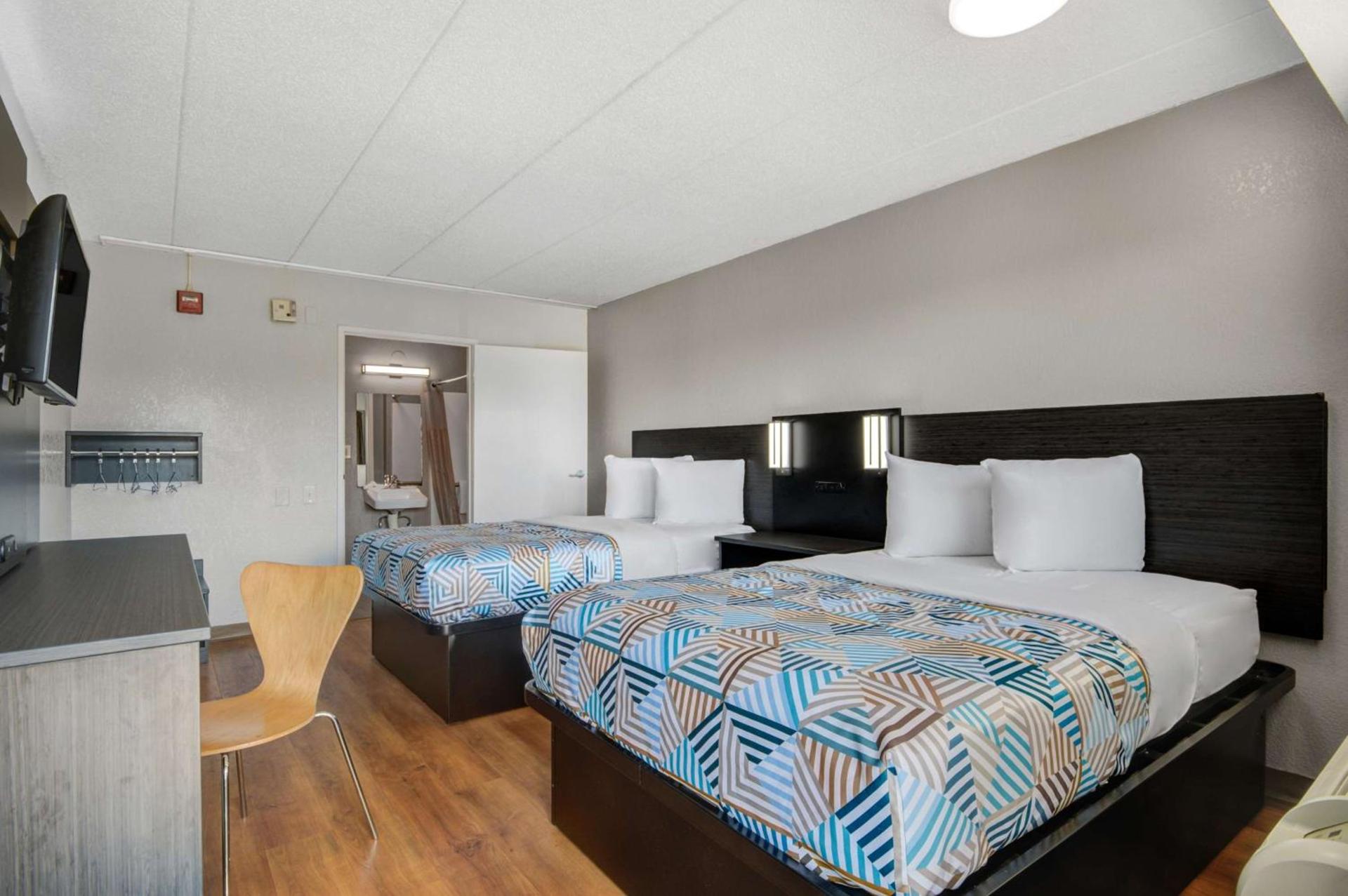 Motel 6-York, PA photo 2