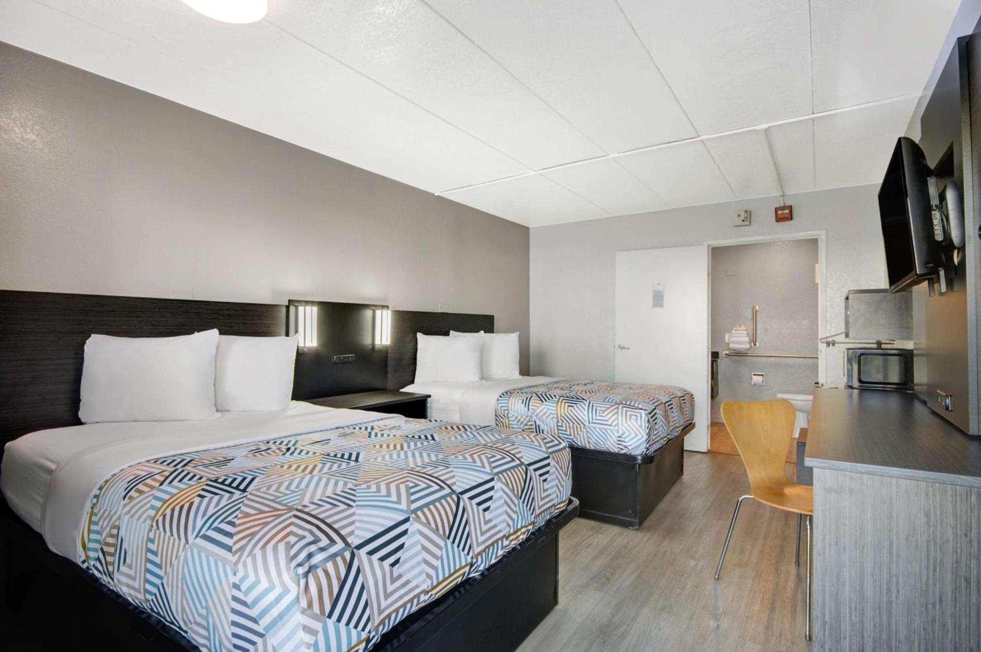 Motel 6-York, PA photo 12