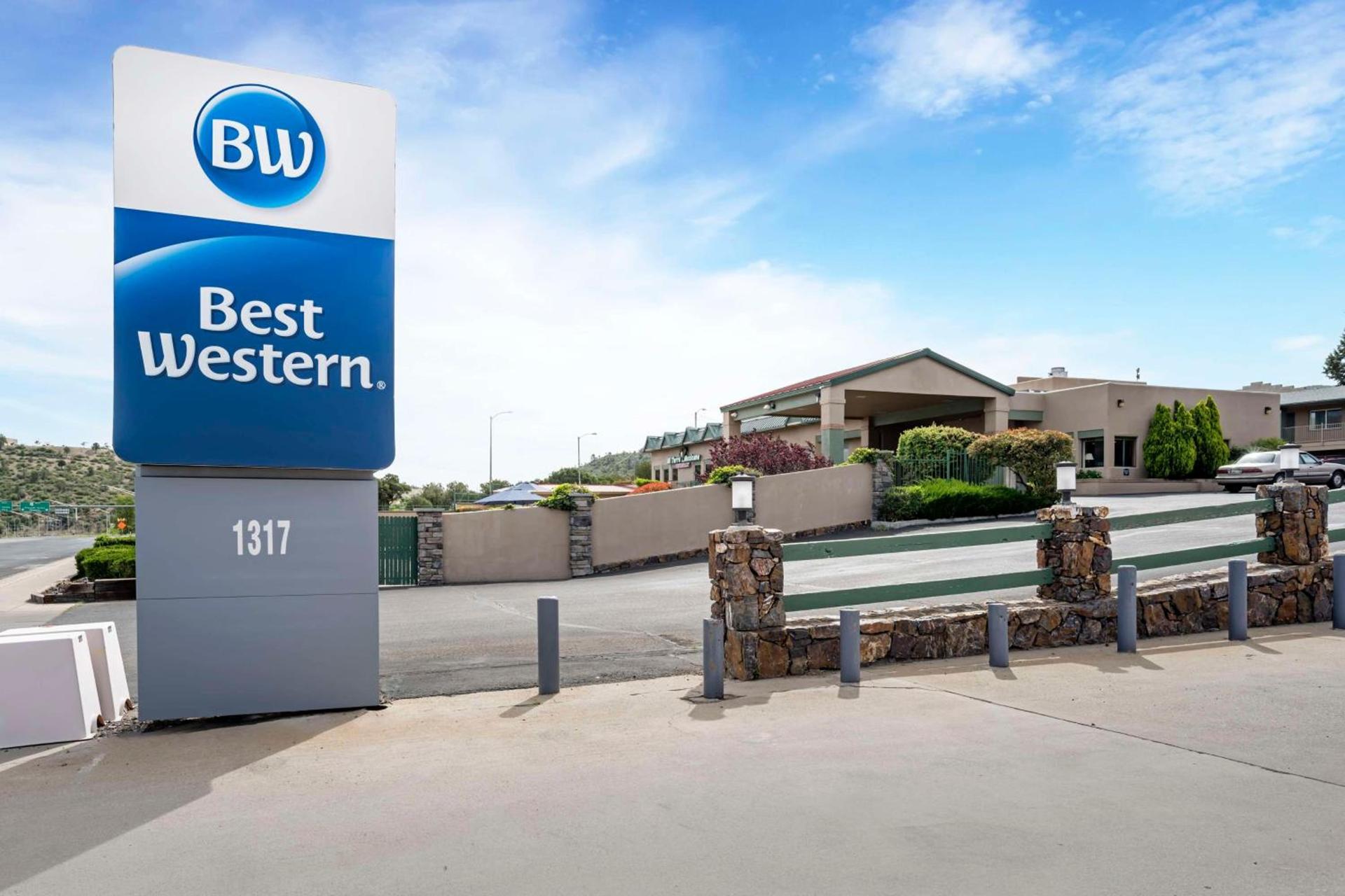 Best Western Prescottonian photo 9