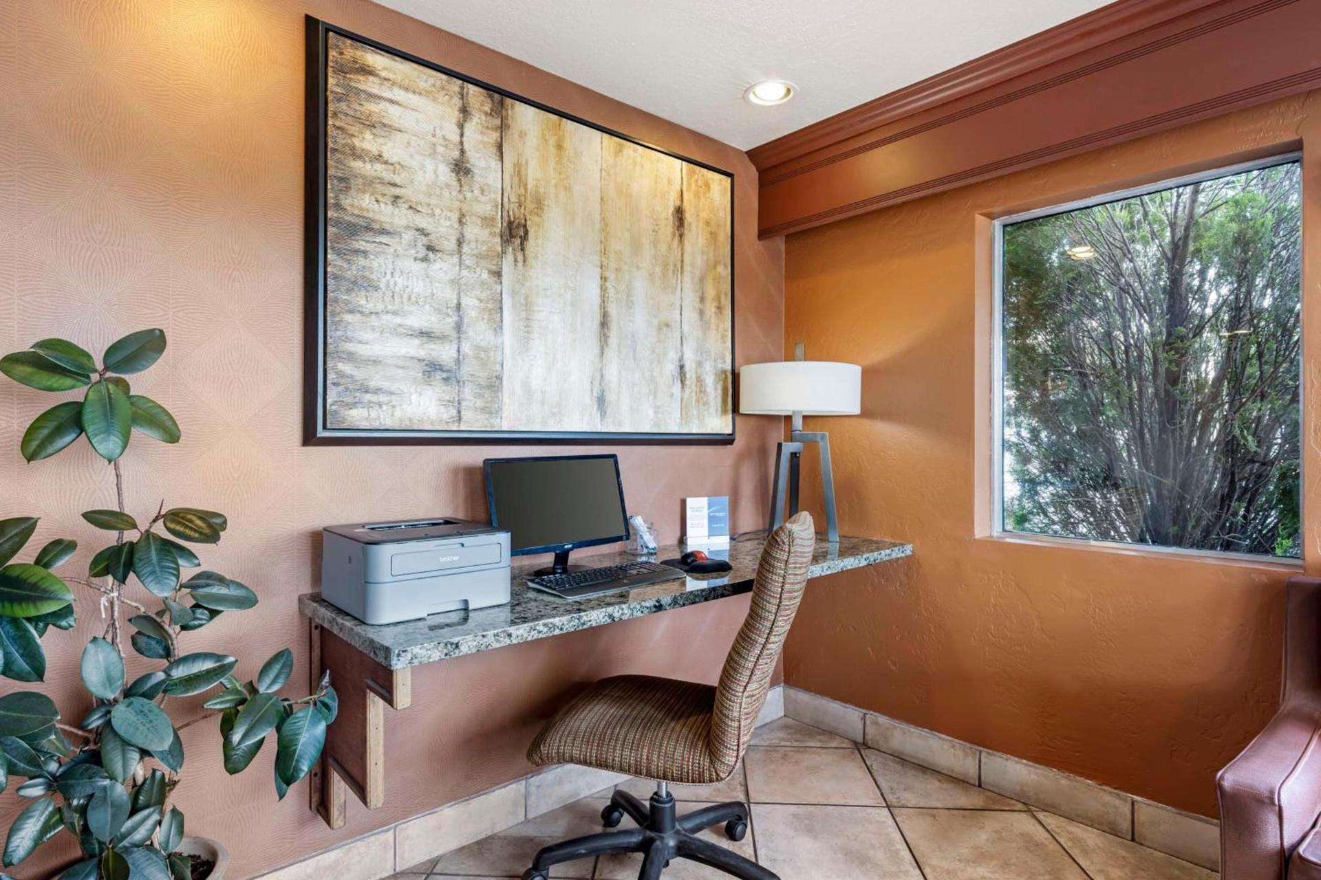 Best Western Prescottonian photo 7
