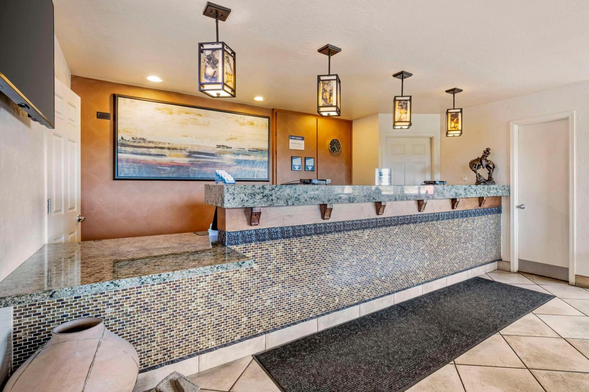 Best Western Prescottonian photo 10