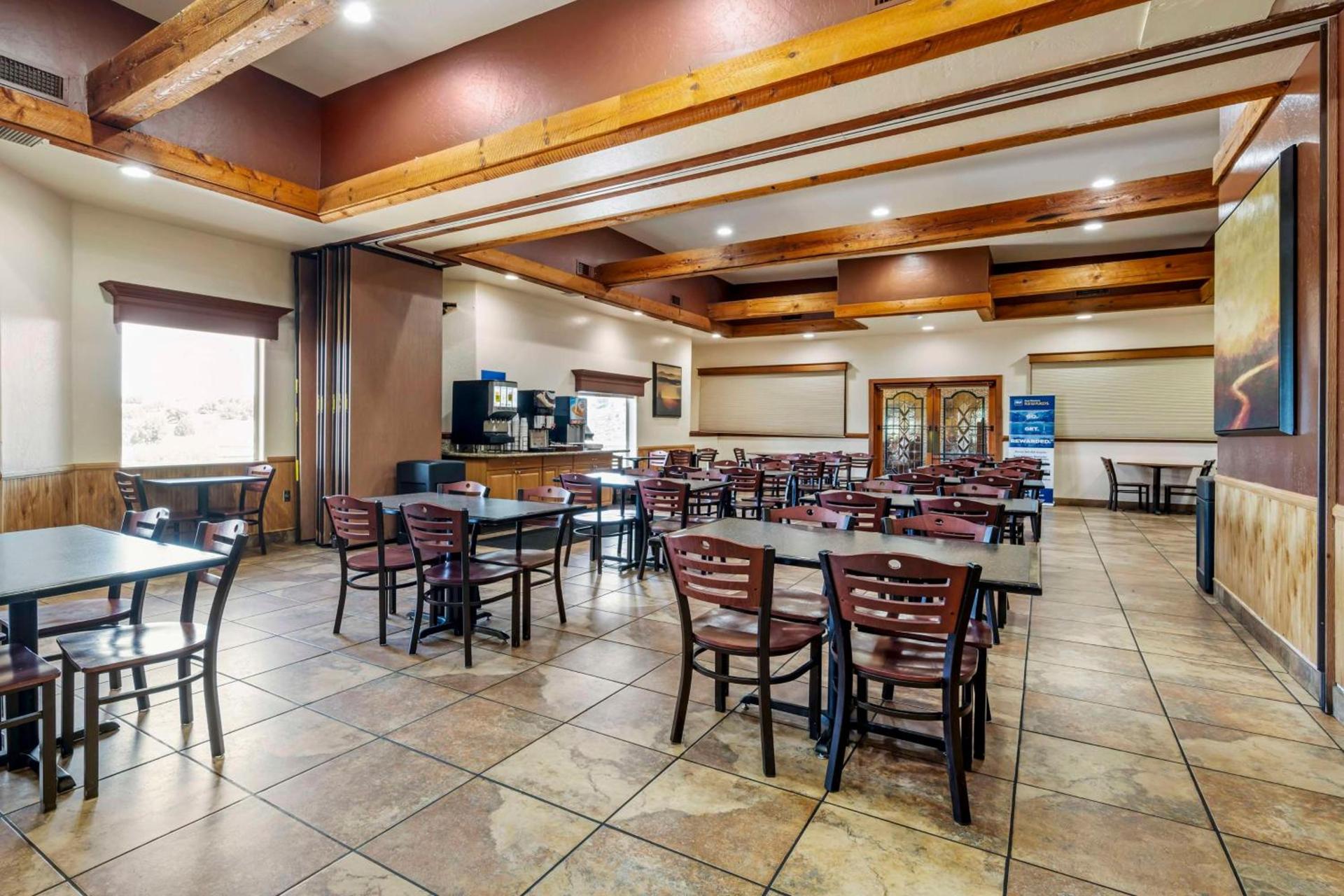 Best Western Prescottonian photo 44