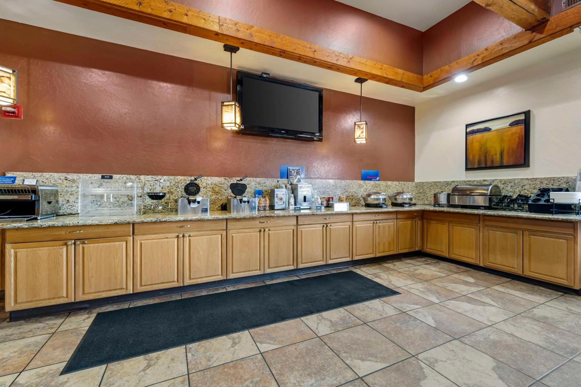 Best Western Prescottonian photo 43