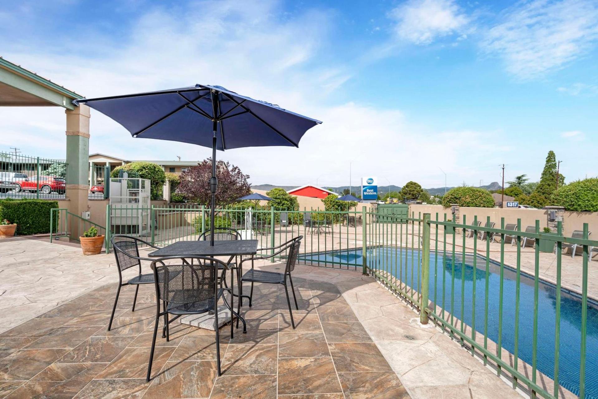 Best Western Prescottonian photo 41
