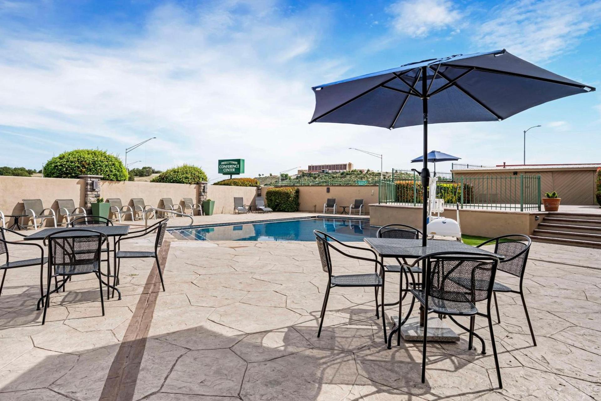 Best Western Prescottonian photo 42