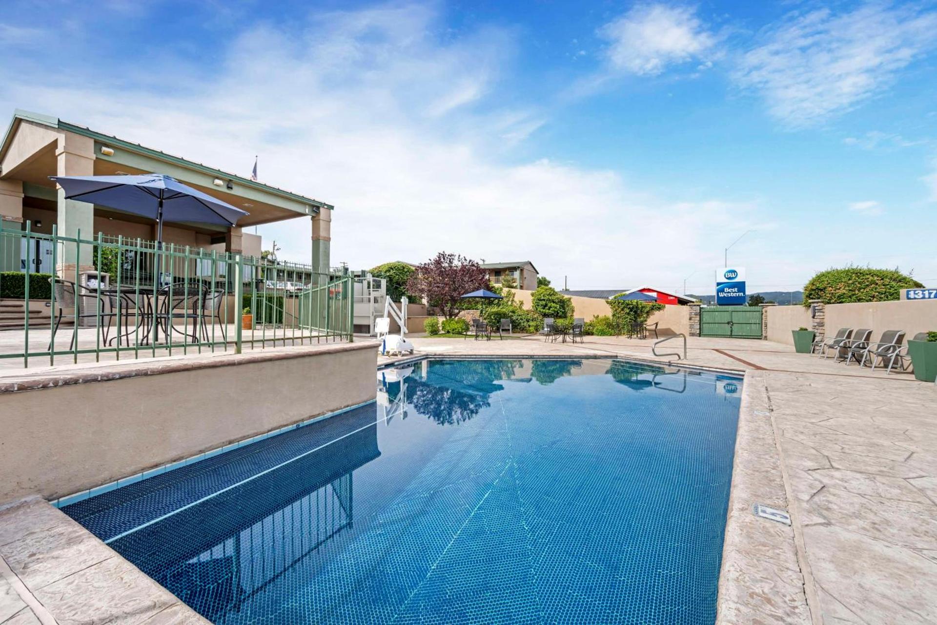 Best Western Prescottonian photo 6