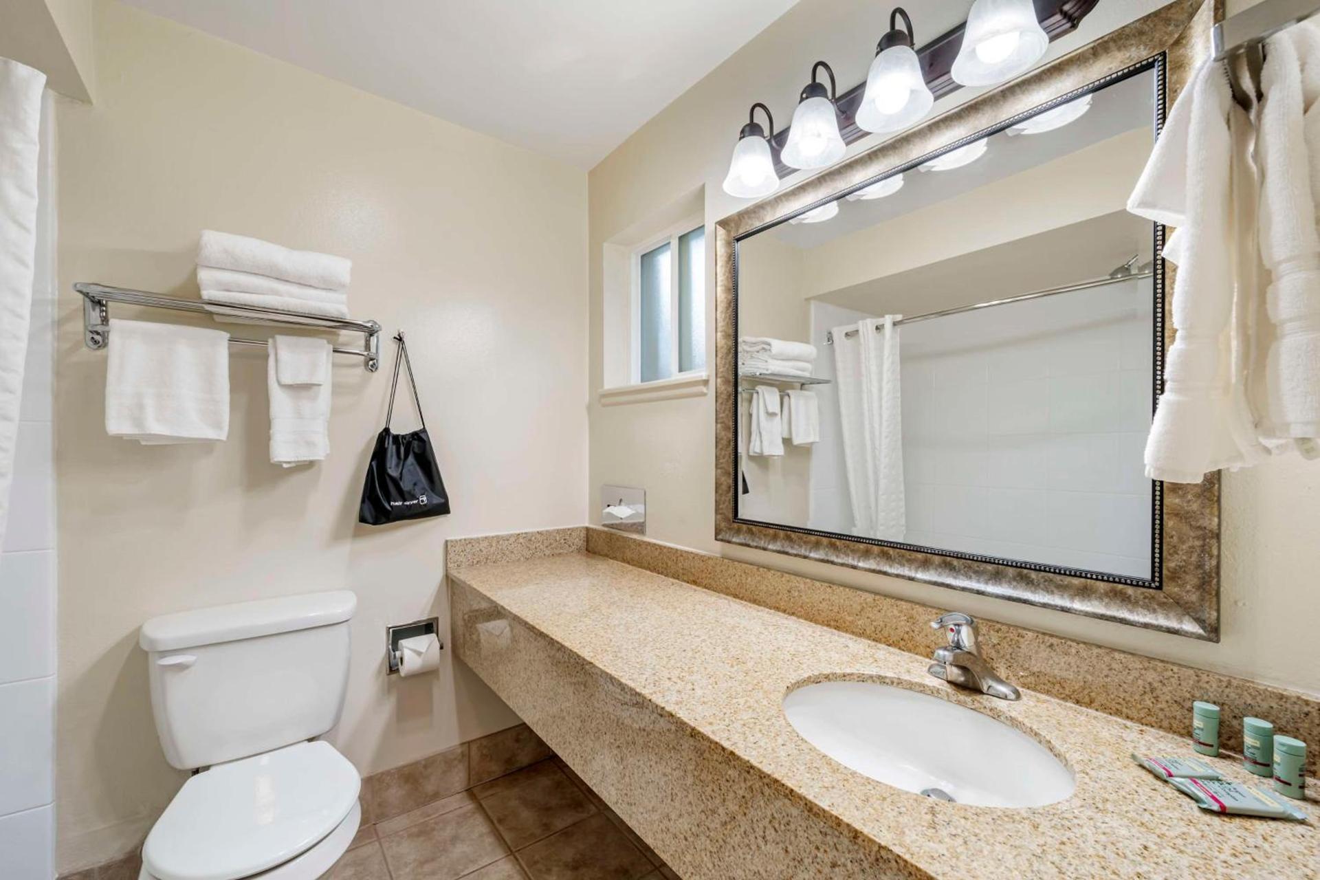 Best Western Prescottonian photo 15