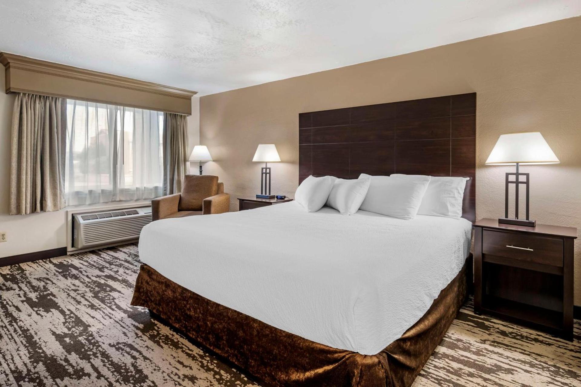 Best Western Prescottonian photo 14