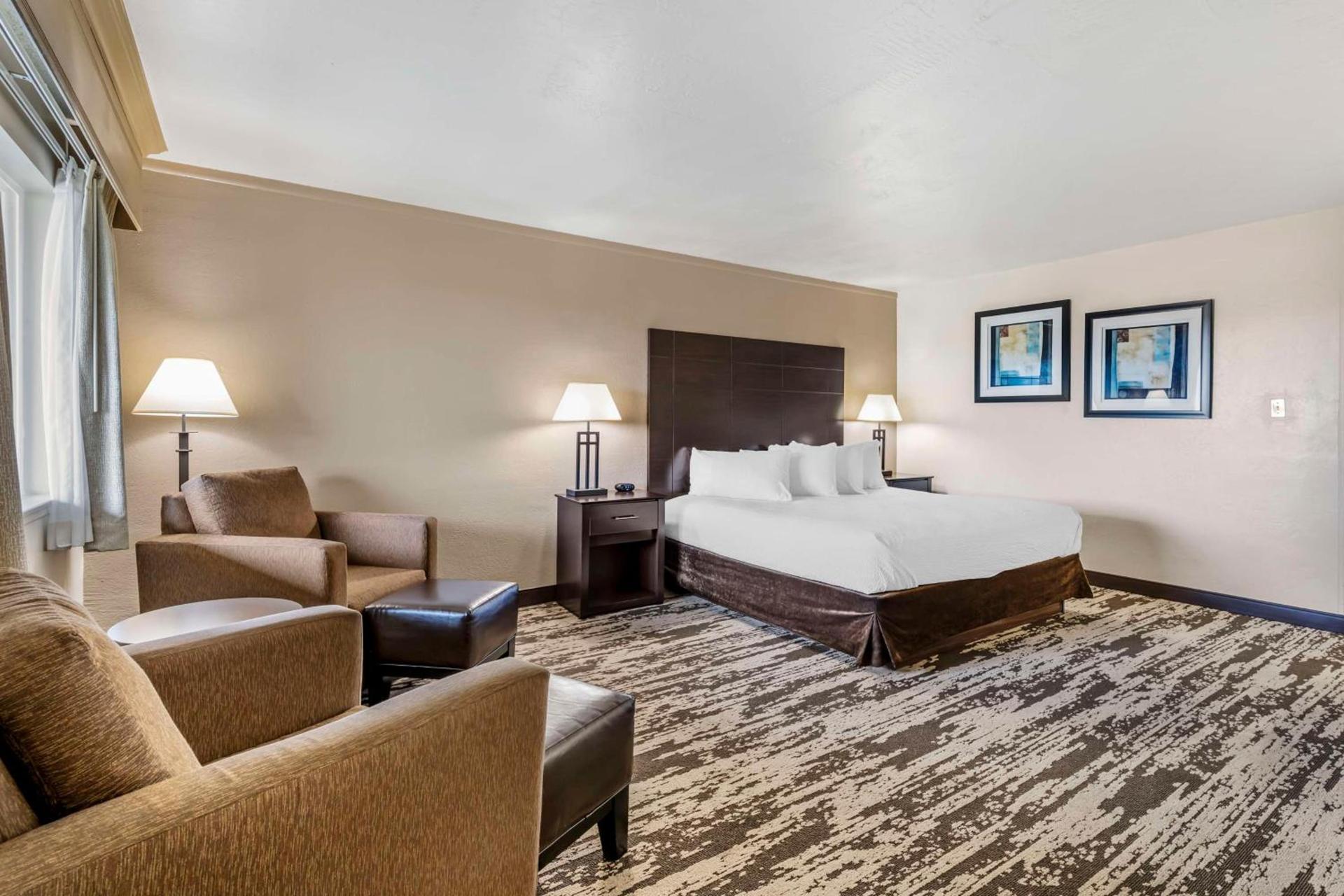 Best Western Prescottonian photo 17