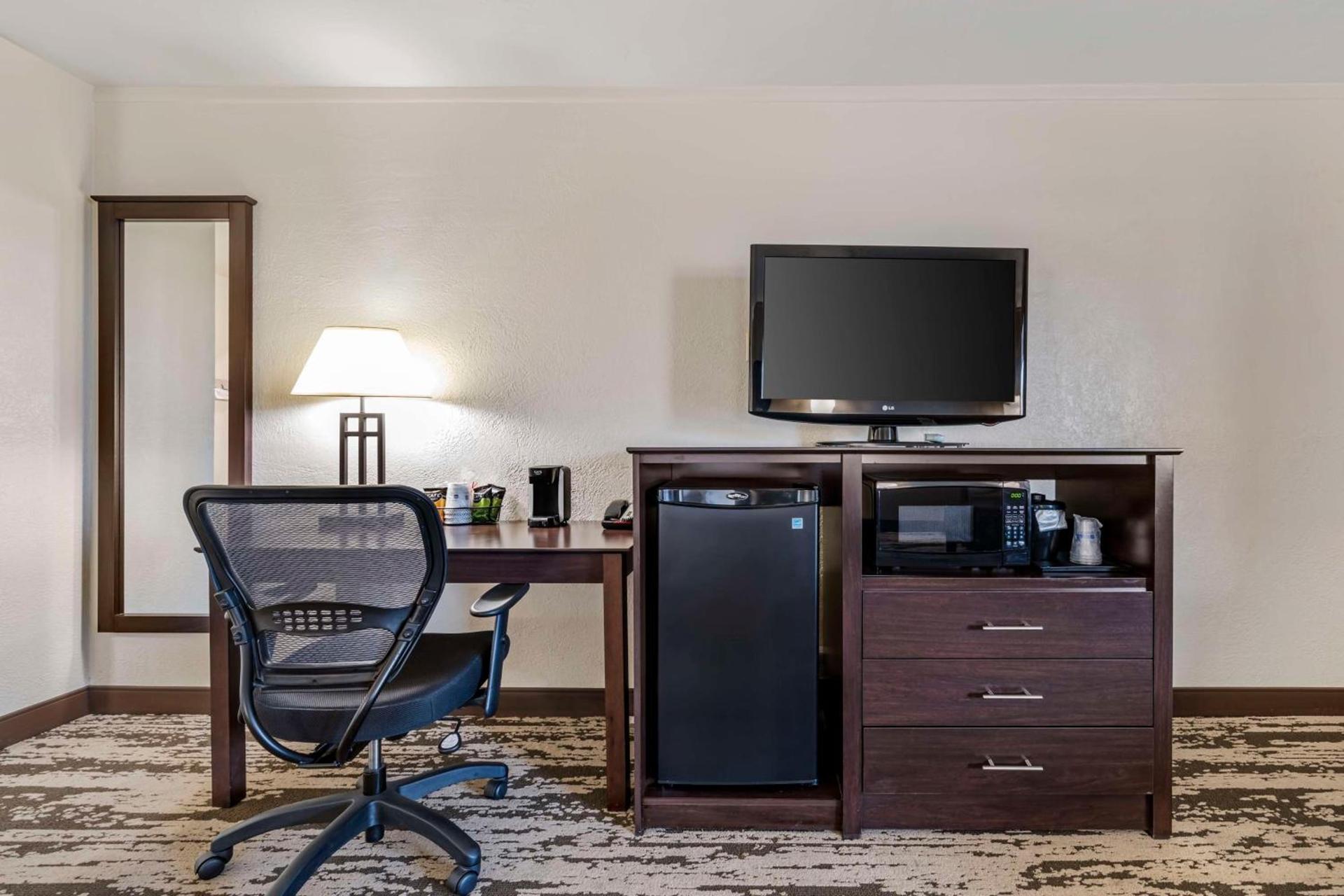 Best Western Prescottonian photo 18