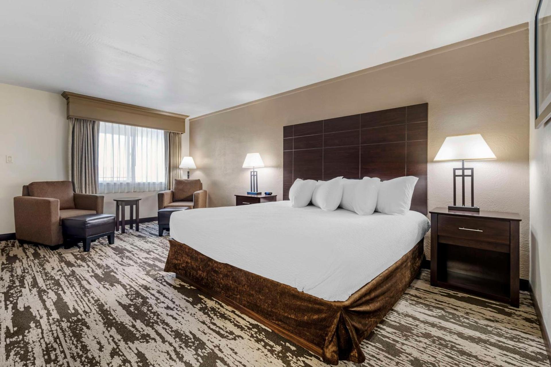 Best Western Prescottonian photo 19