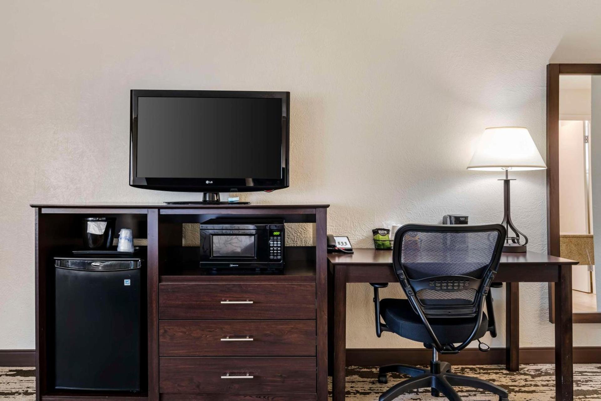 Best Western Prescottonian photo 22