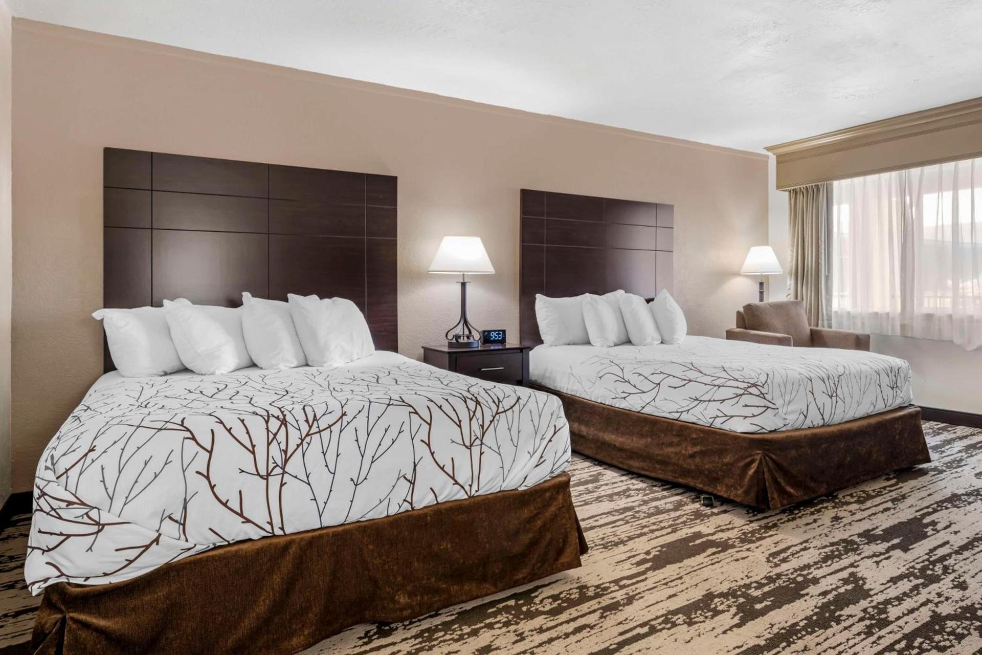 Best Western Prescottonian photo 3