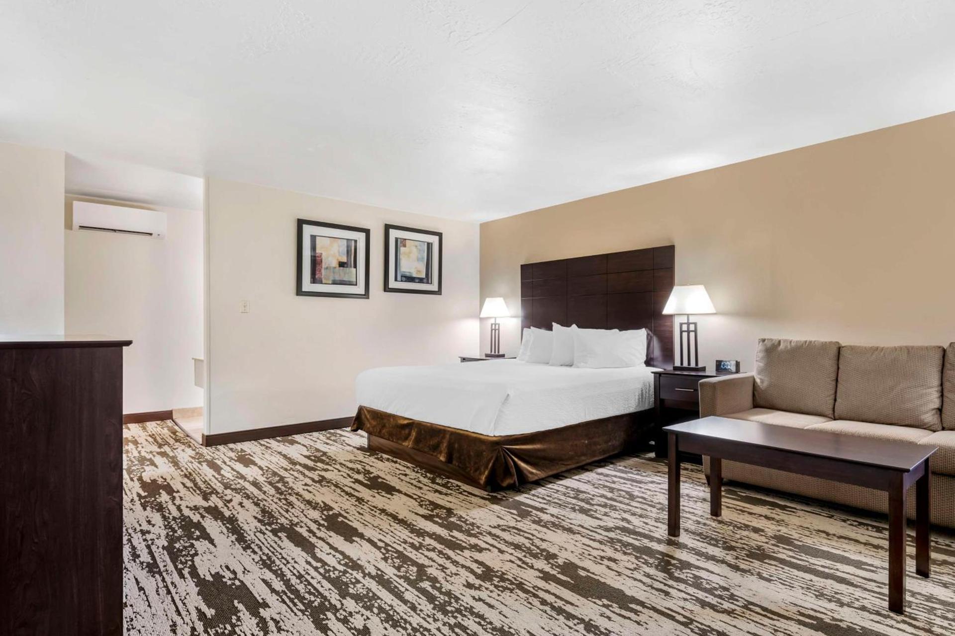 Best Western Prescottonian photo 24