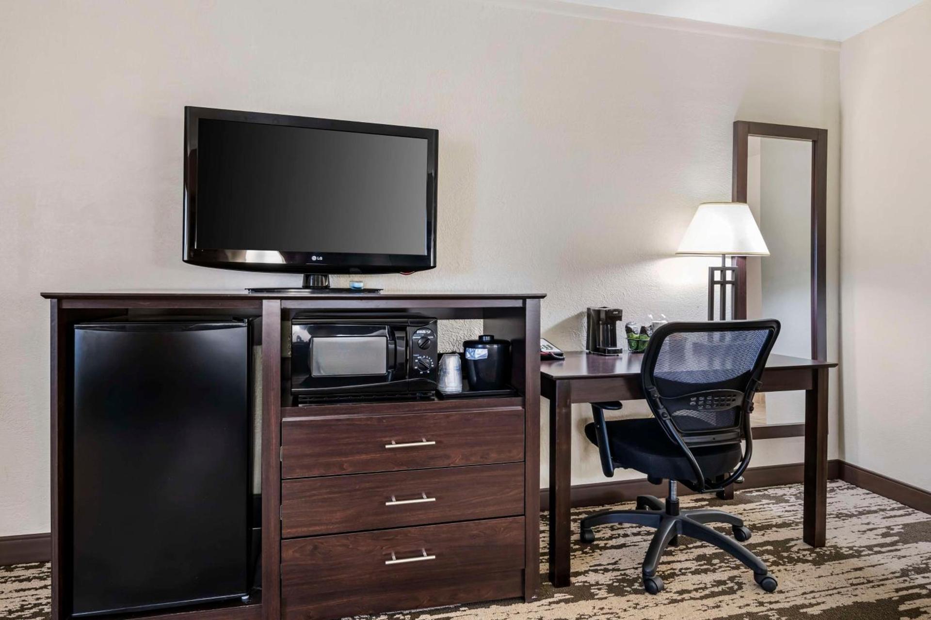 Best Western Prescottonian photo 25