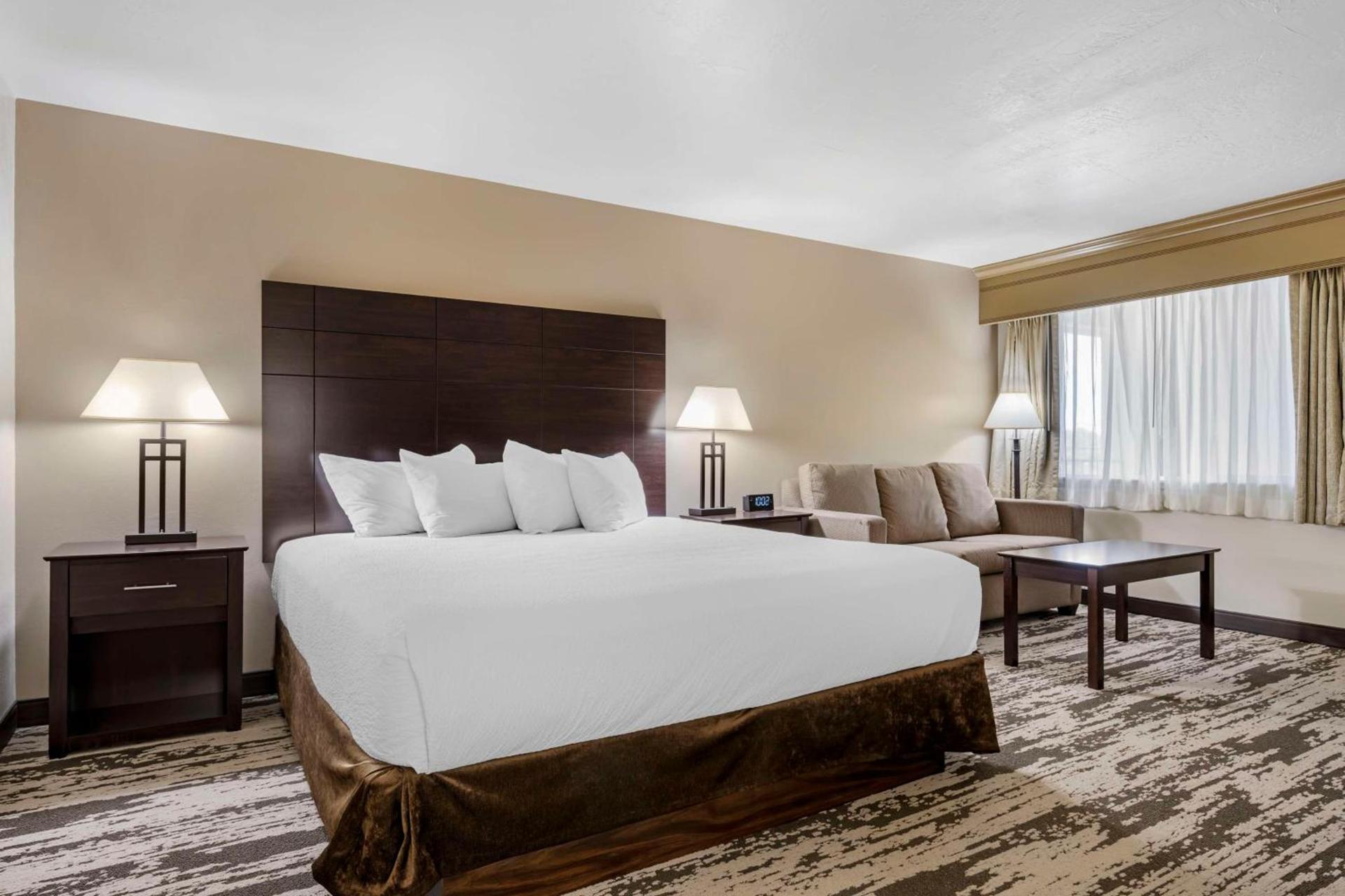 Best Western Prescottonian photo 4