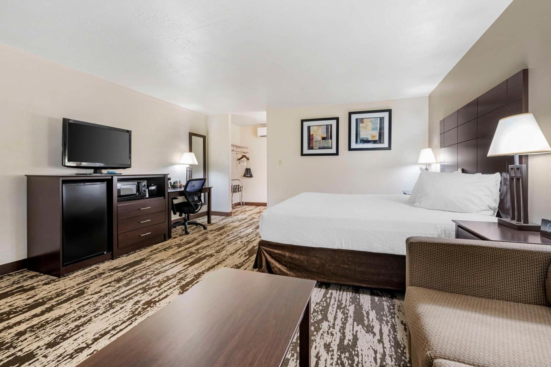 Best Western Prescottonian photo 27