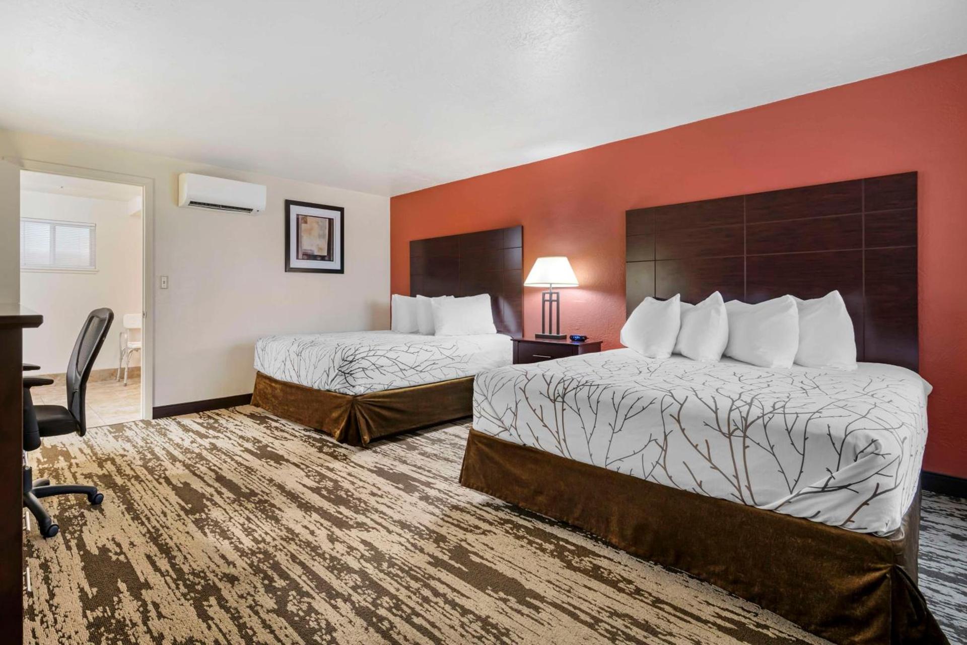 Best Western Prescottonian photo 33