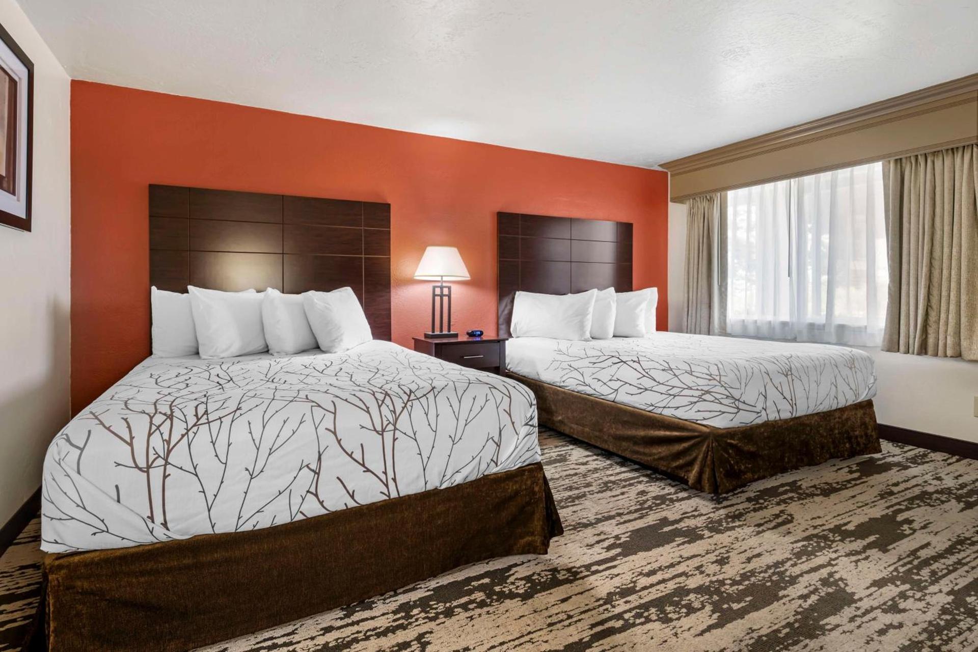 Best Western Prescottonian photo 35