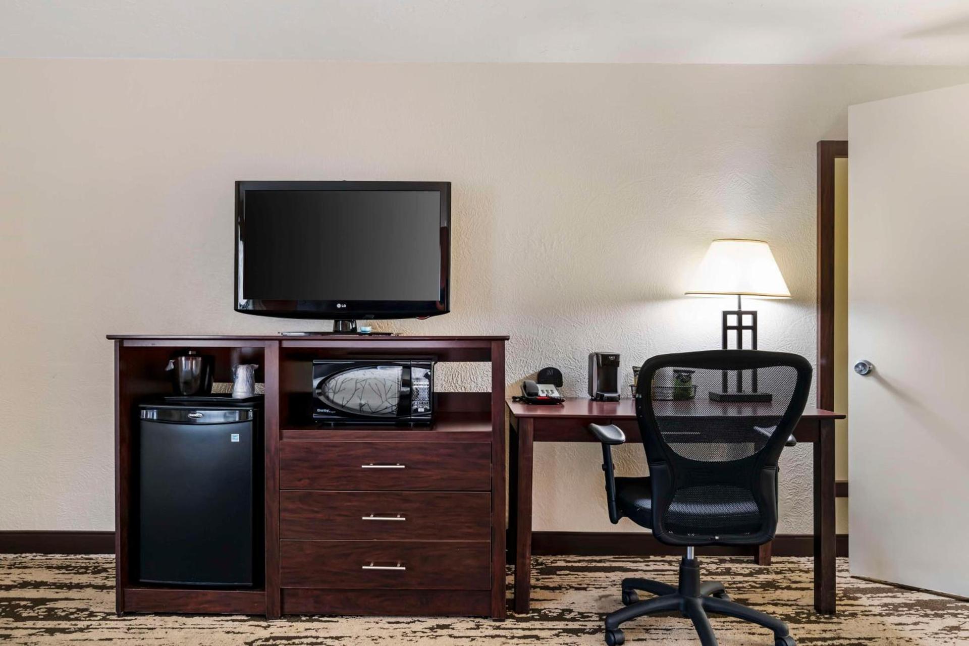 Best Western Prescottonian photo 34