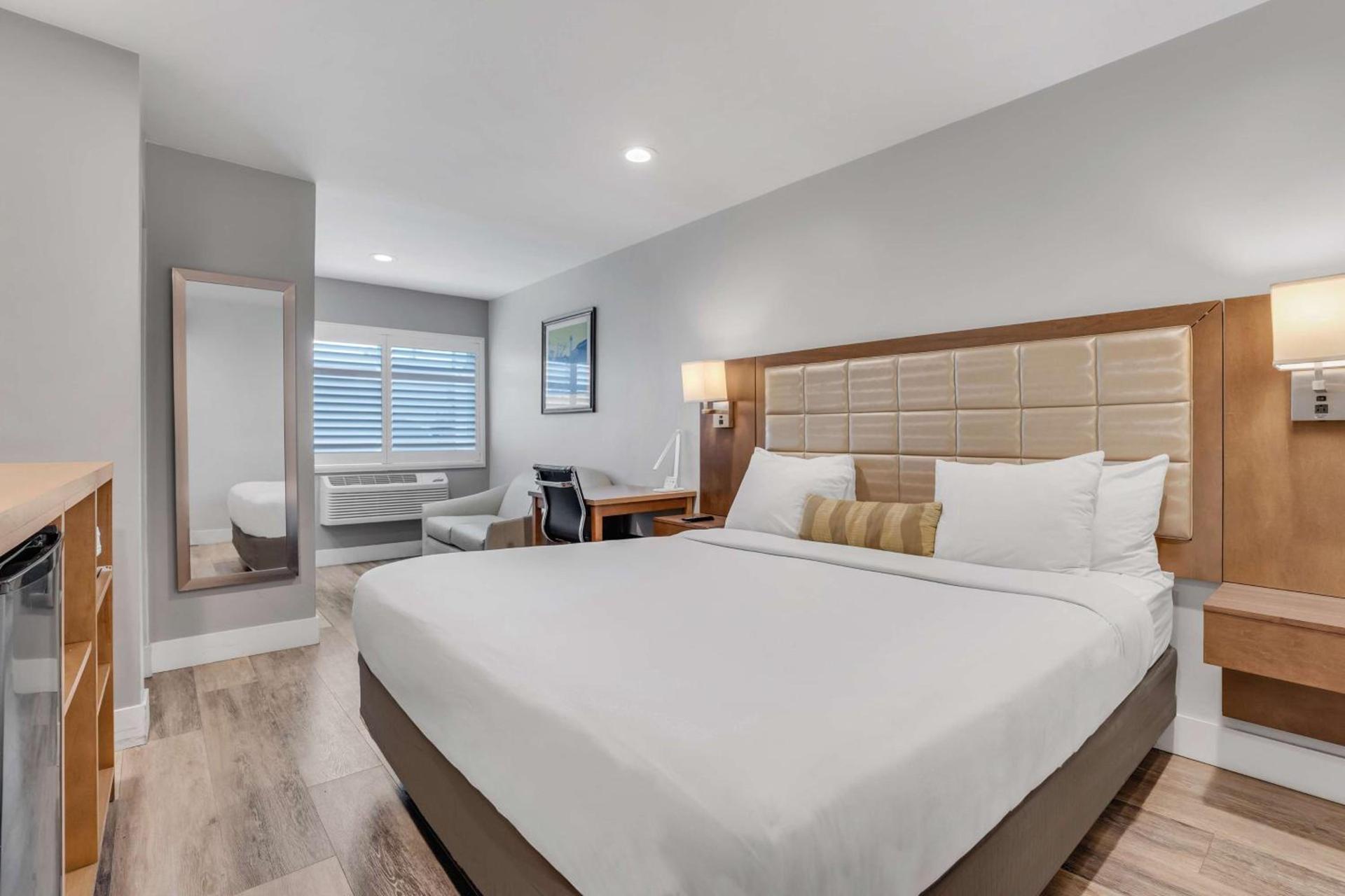 Sather Berkeley - SureStay Collection by Best Western photo 3