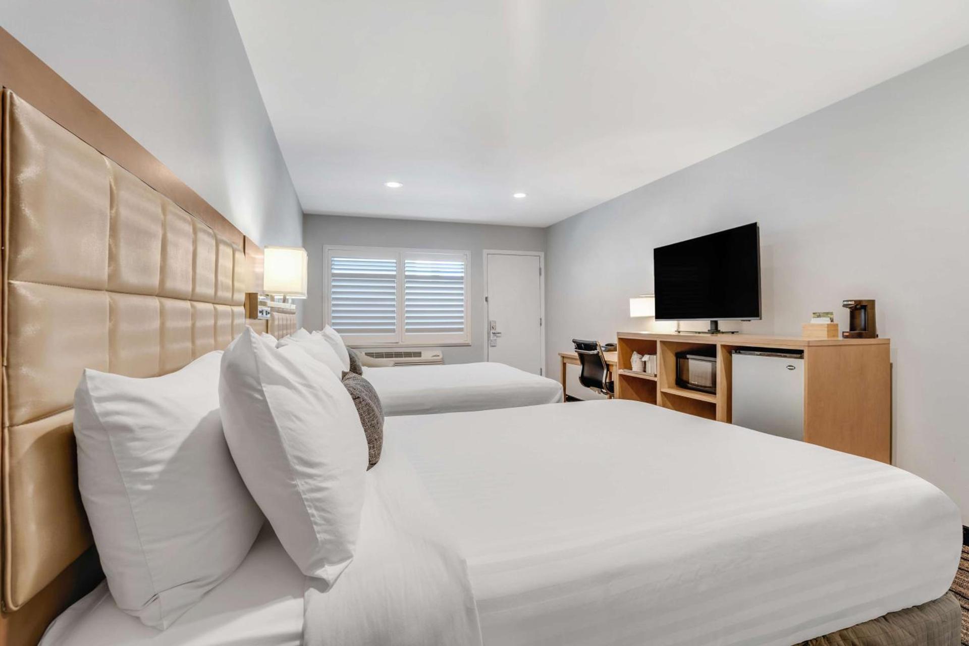 Sather Berkeley - SureStay Collection by Best Western photo 4